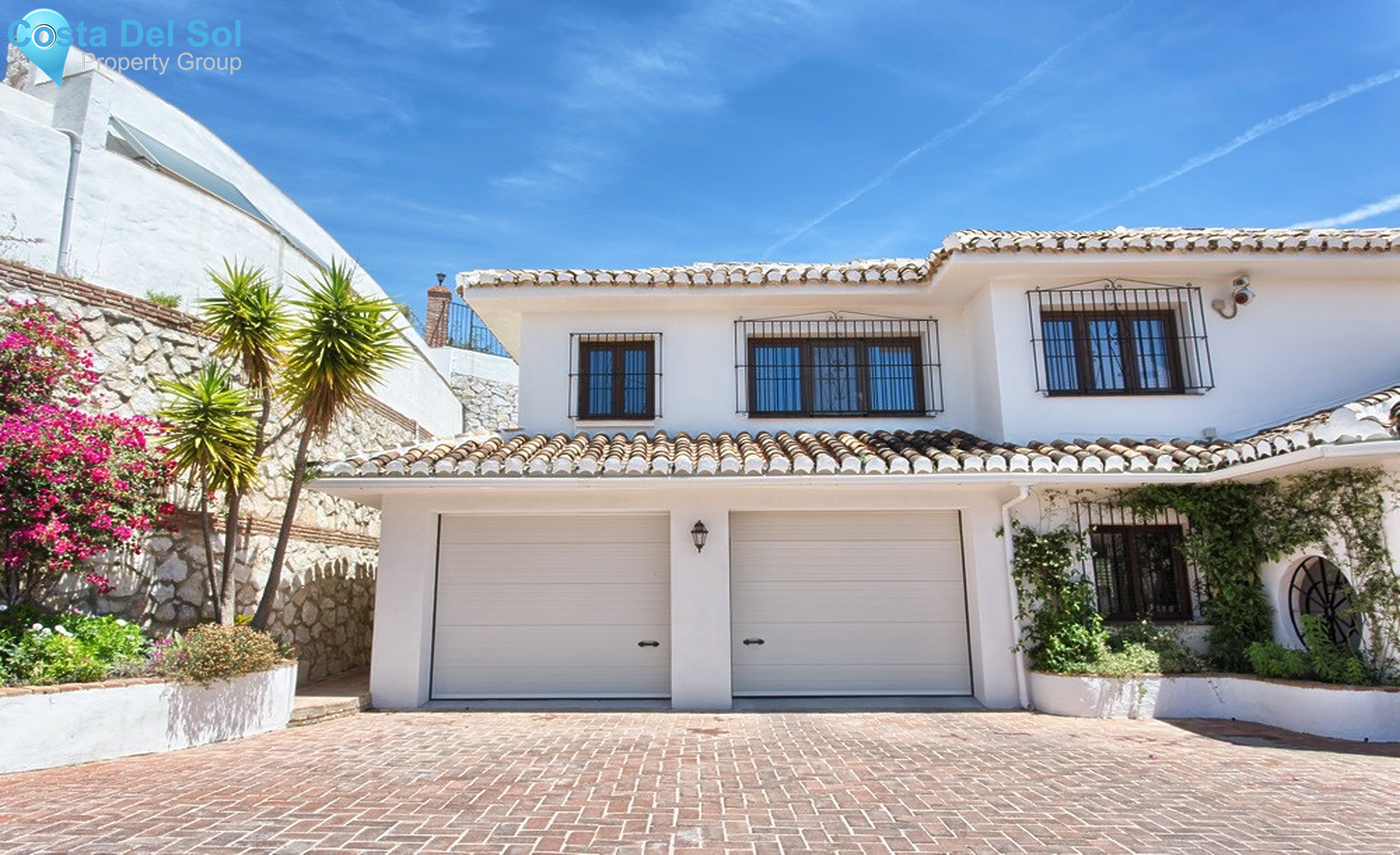 House in Mijas-1248591