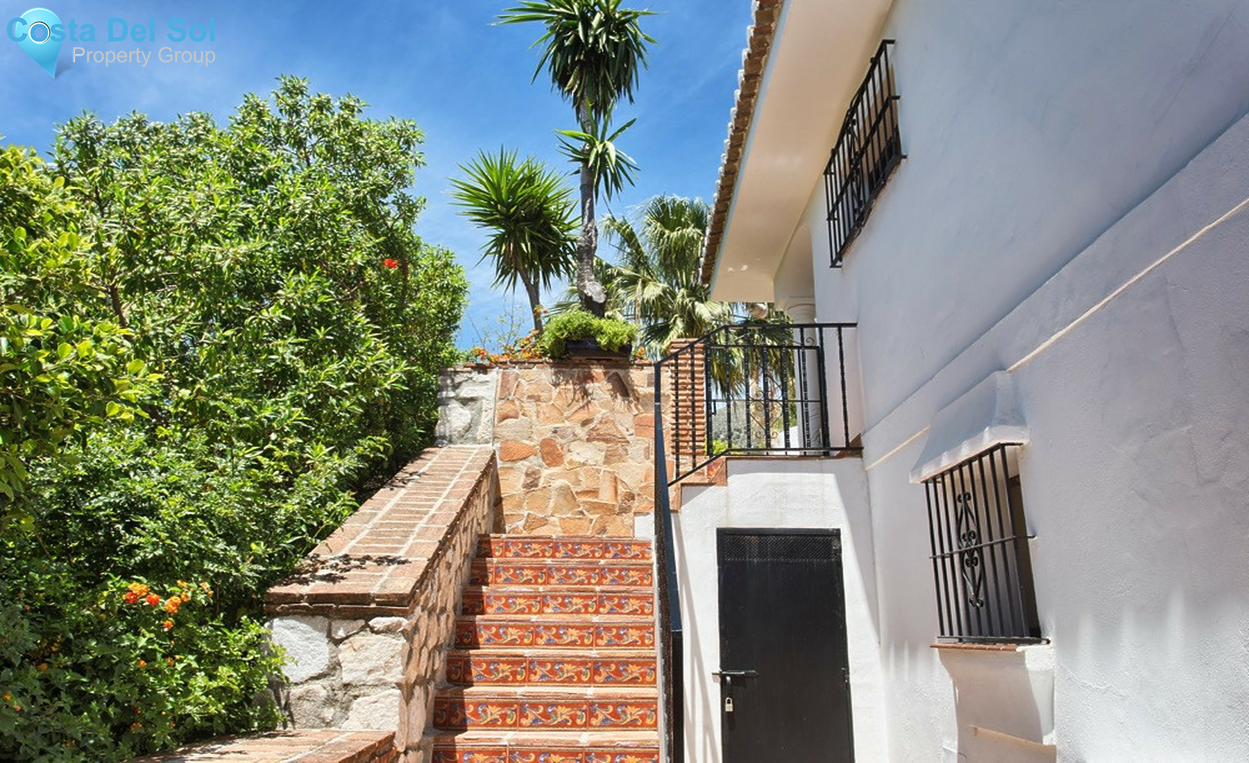 House in Mijas-1248592