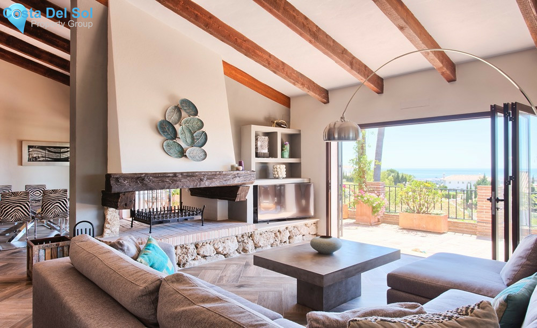 House in Mijas-1248581