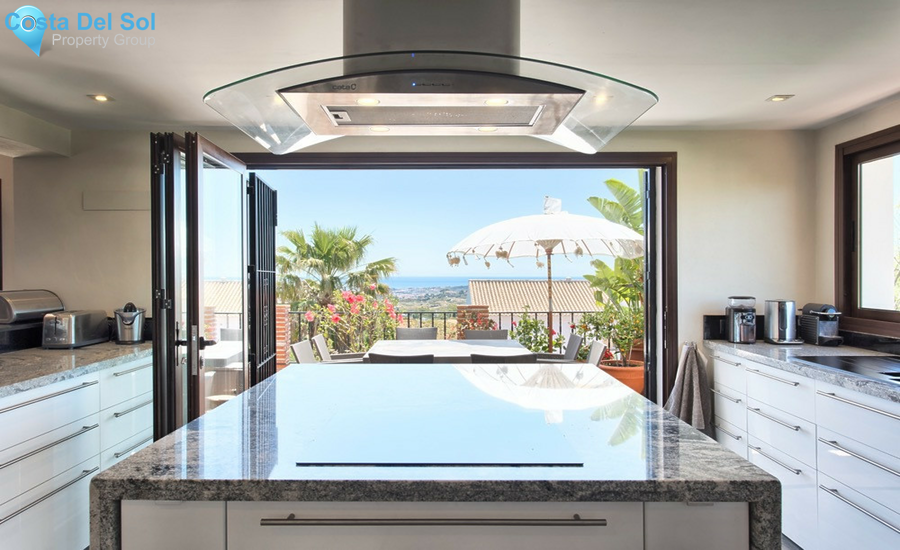 House in Mijas-1248599