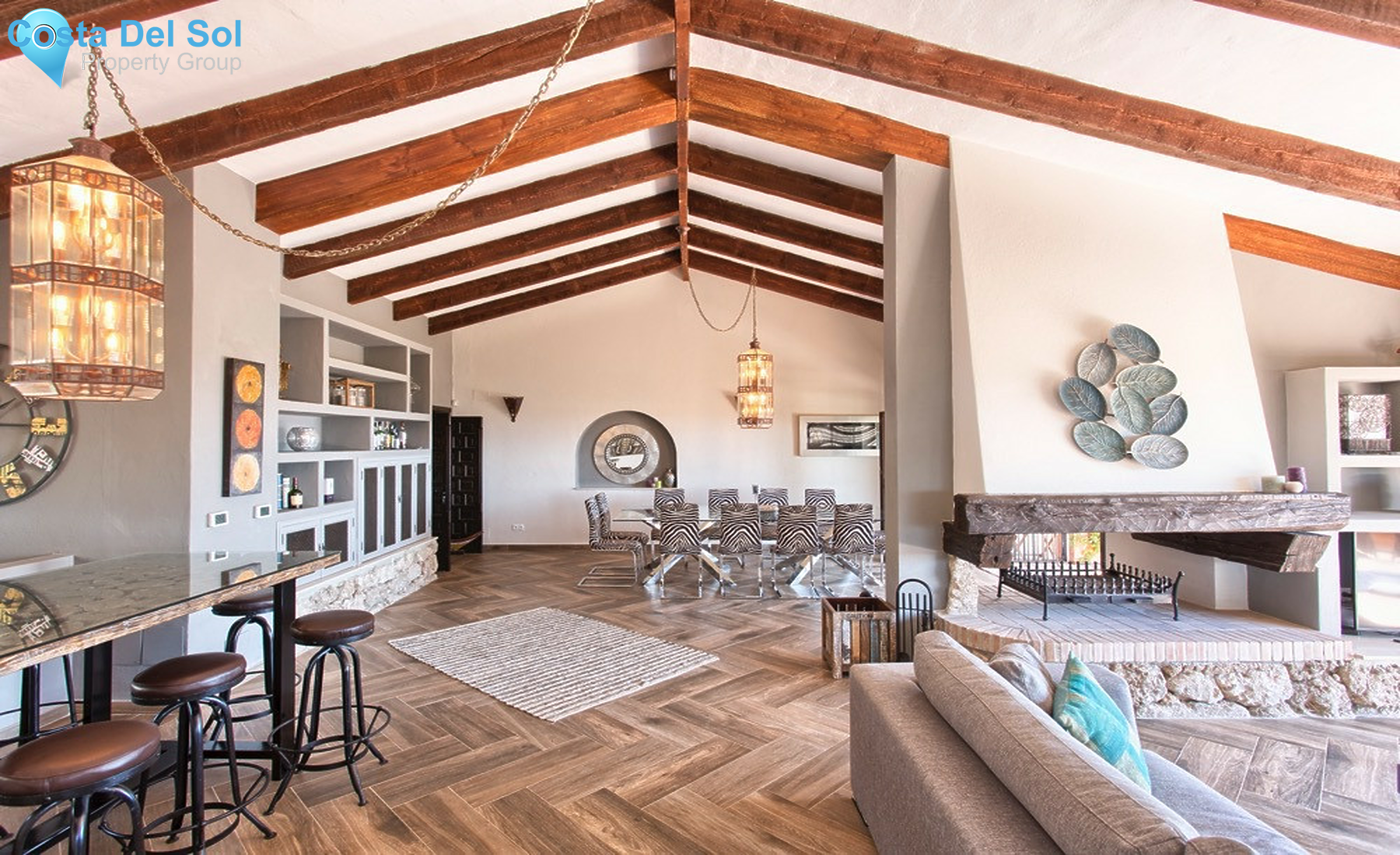 House in Mijas-1248583