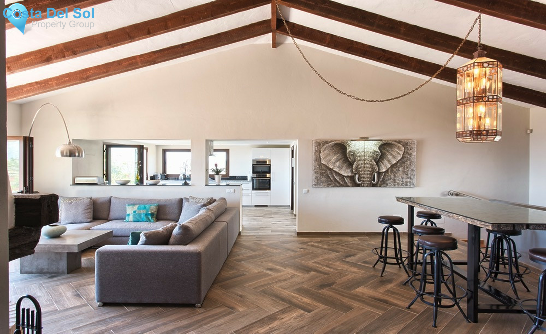 House in Mijas-1248584