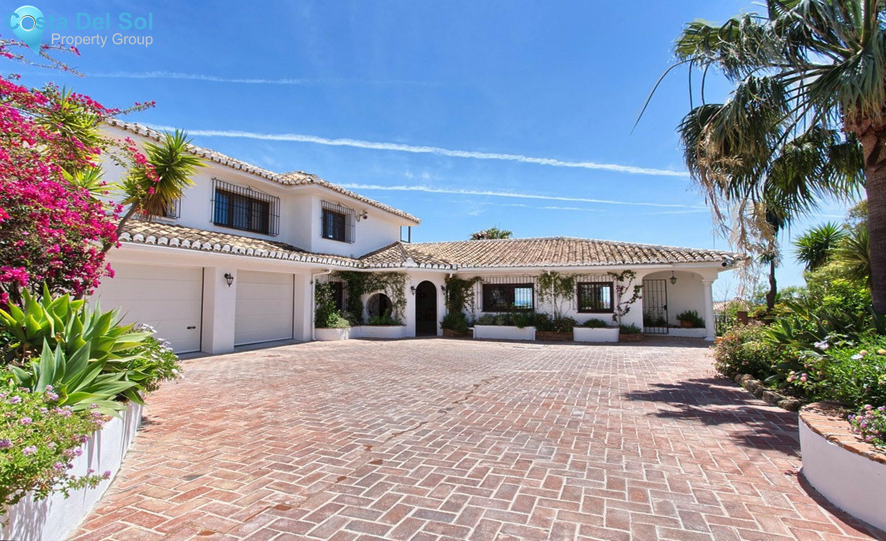 House in Mijas-1248587