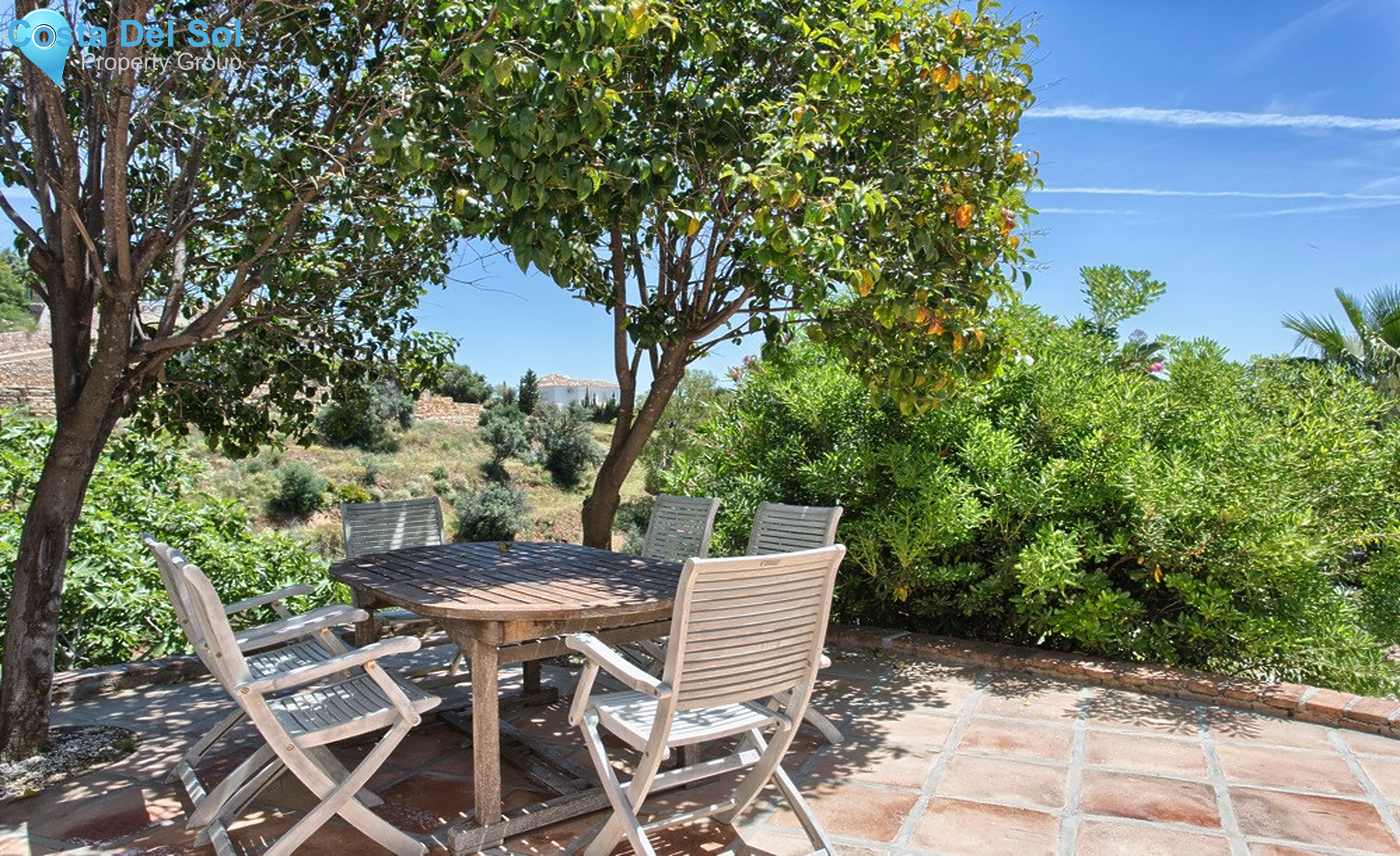 House in Mijas-1248588