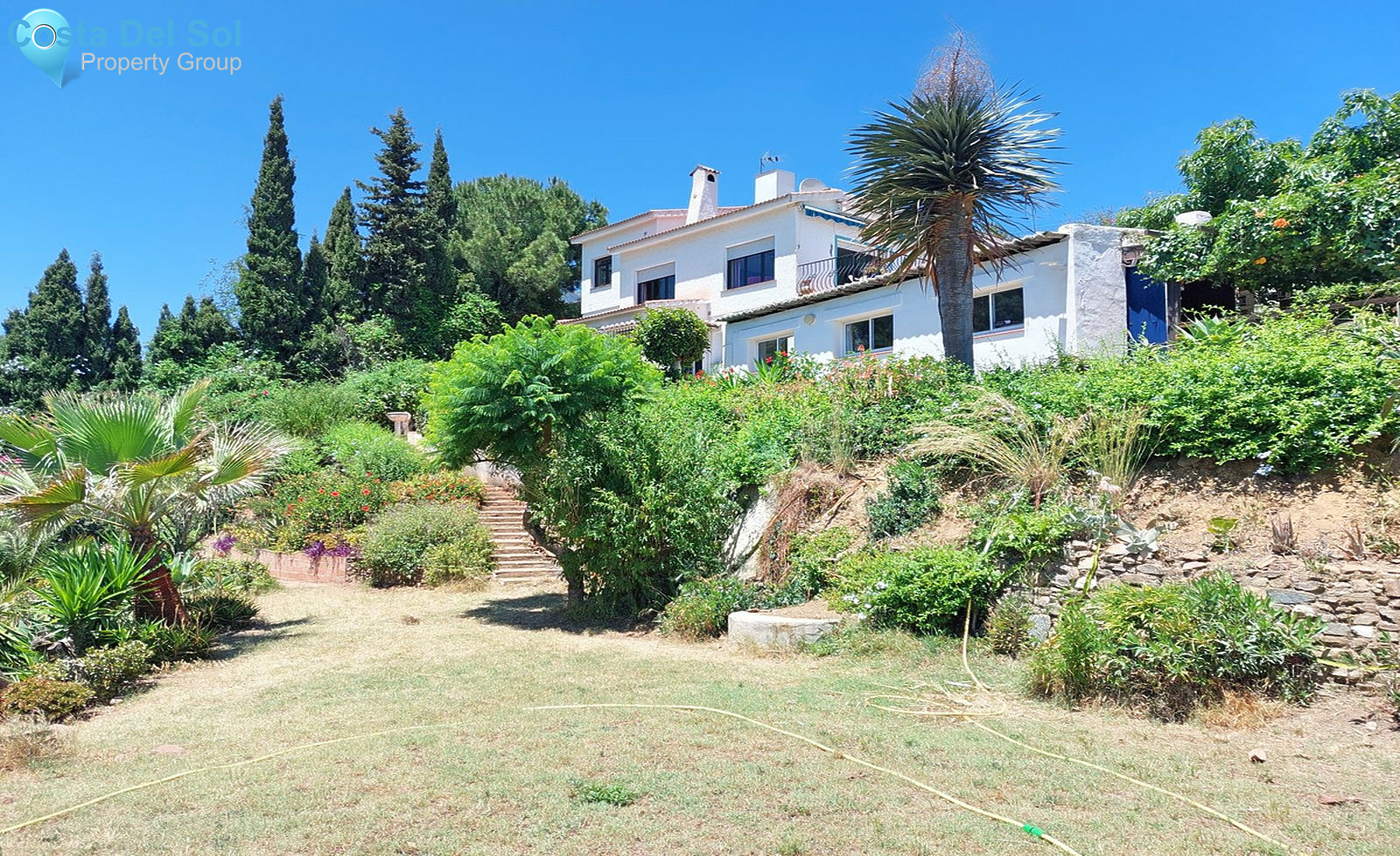 House in Mijas-1264546