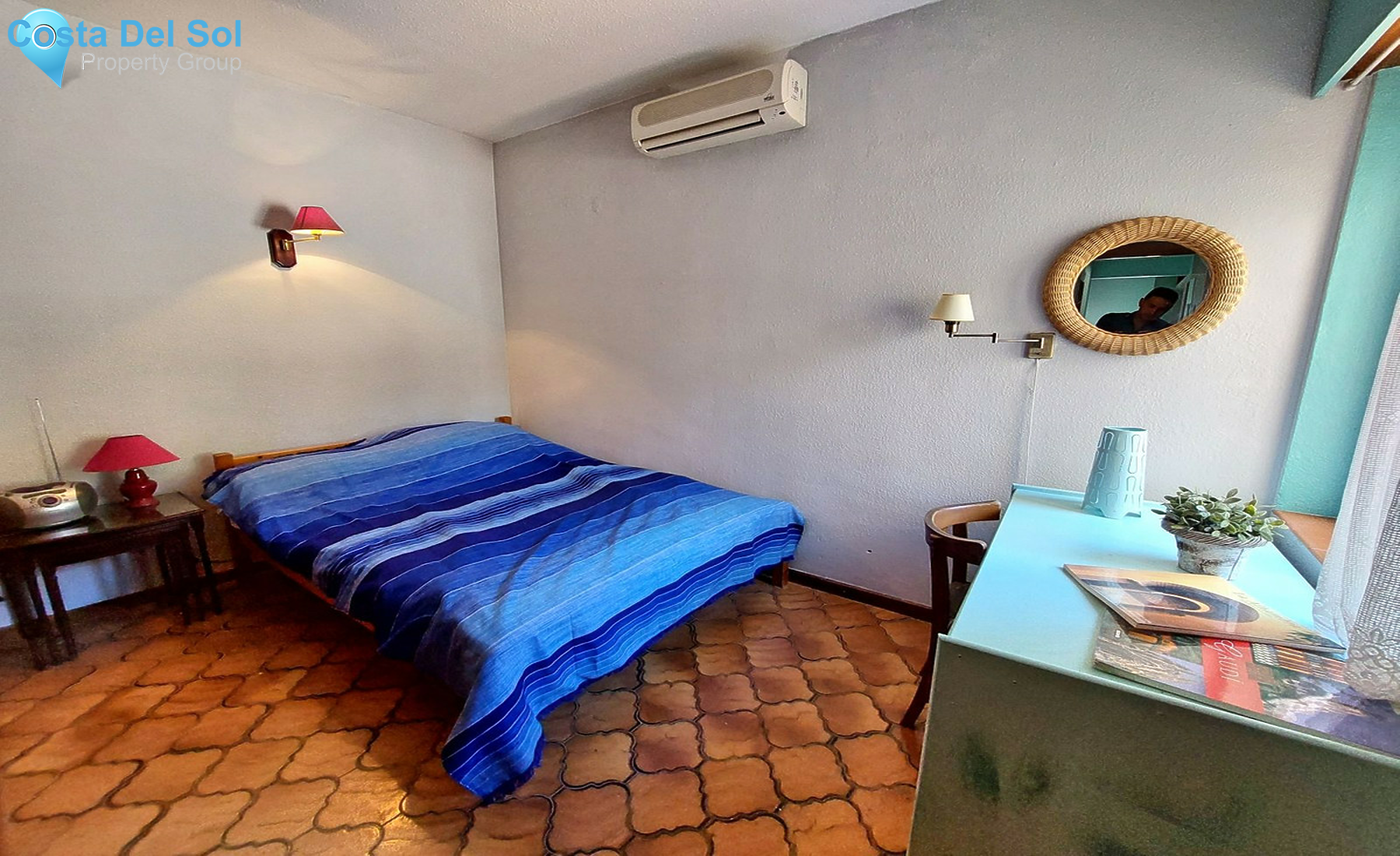 House in Mijas-1264556