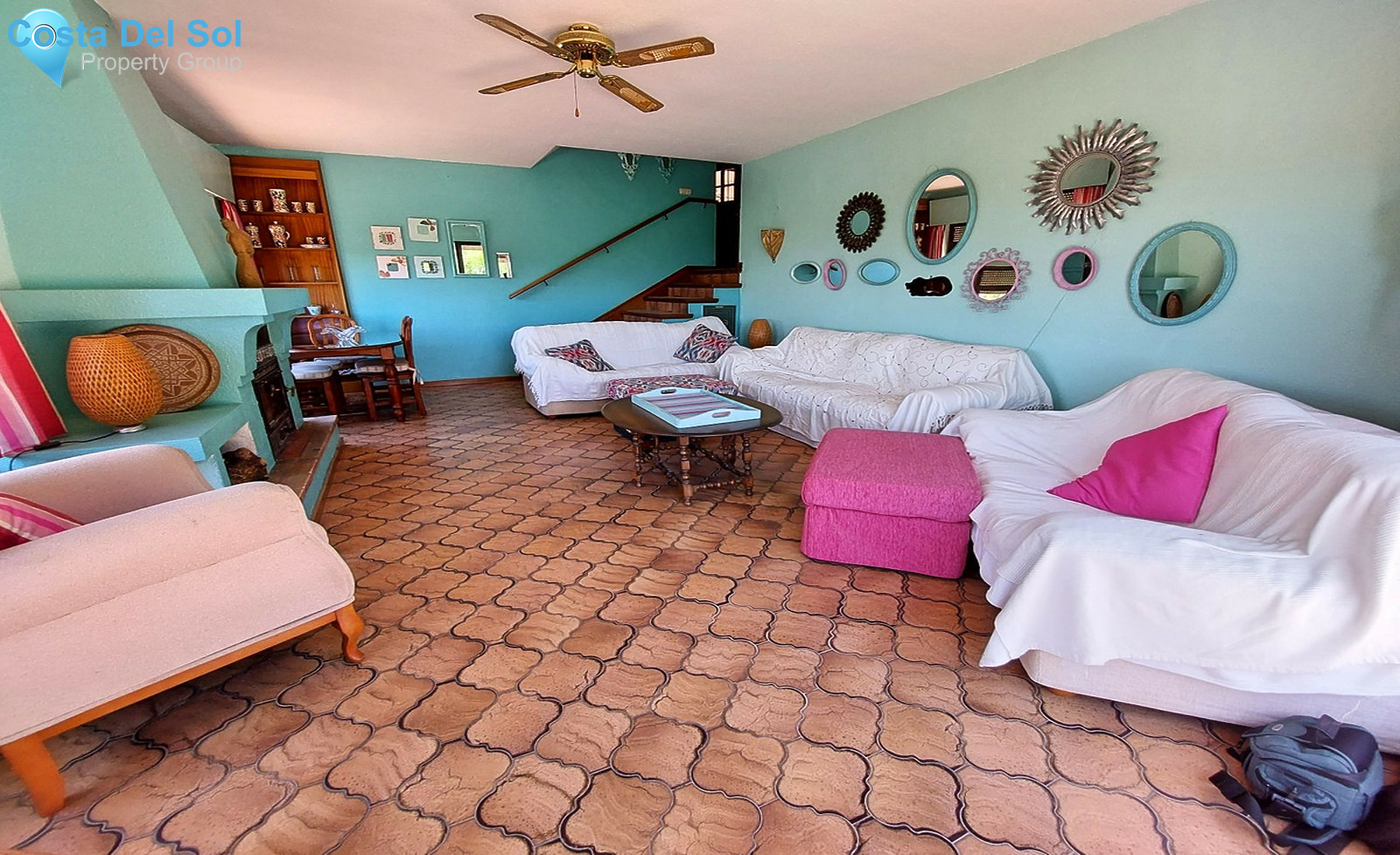 House in Mijas-1264557