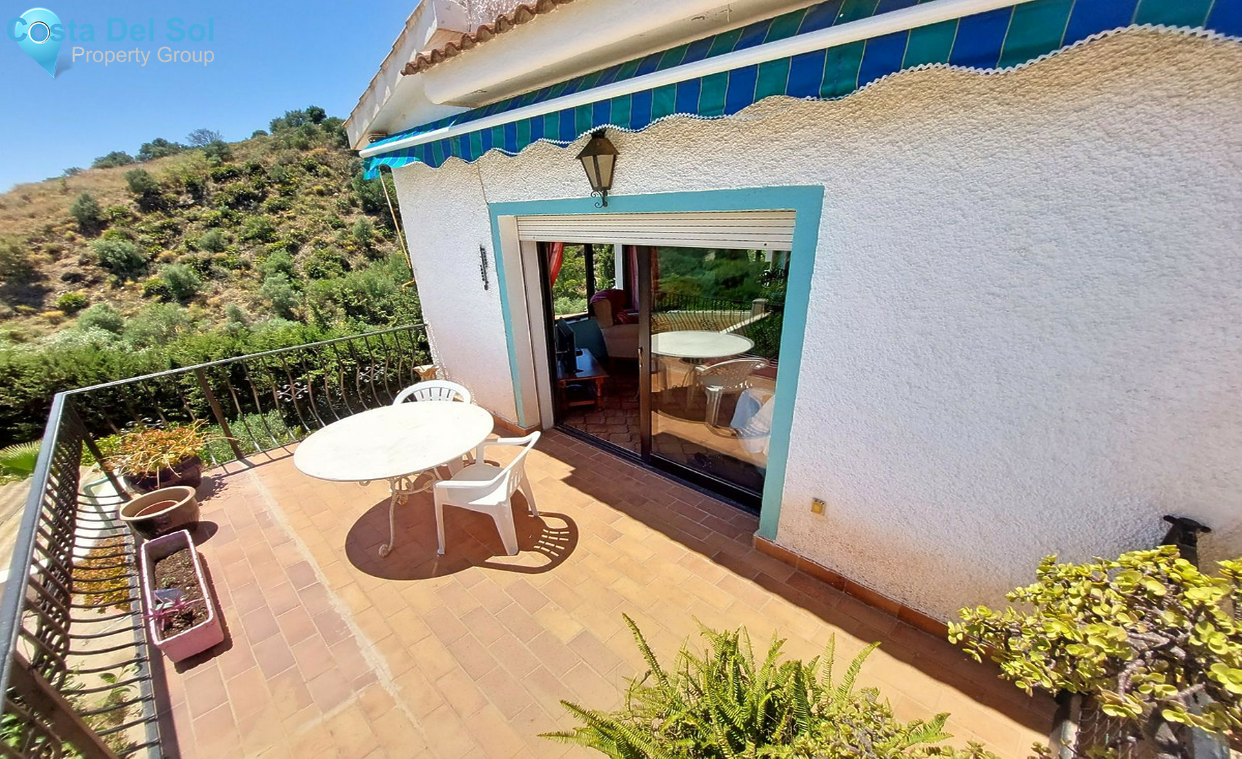 House in Mijas-1264558