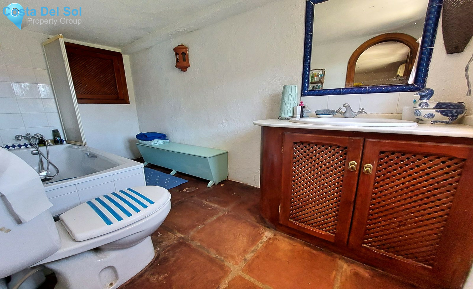 House in Mijas-1264560