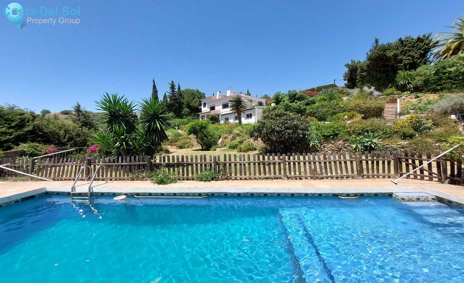 House in Mijas-1264562