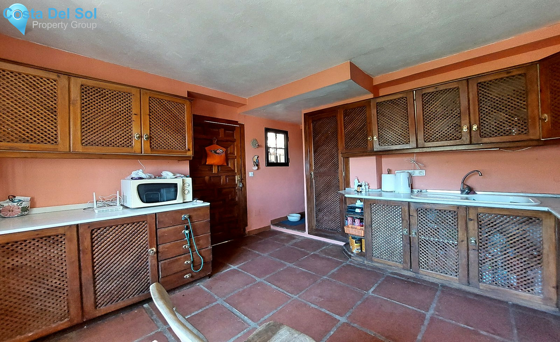 House in Mijas-1264563