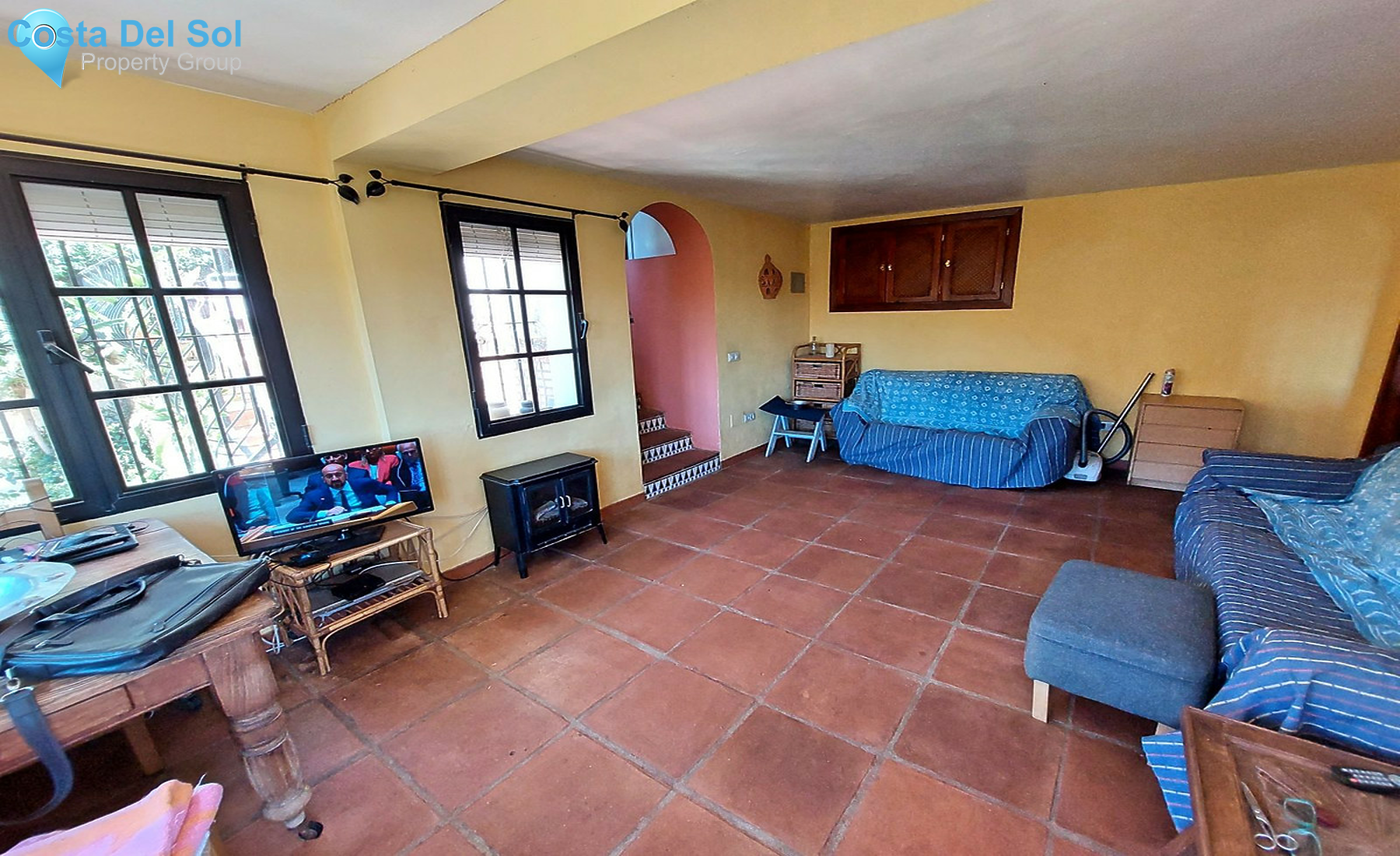 House in Mijas-1264564