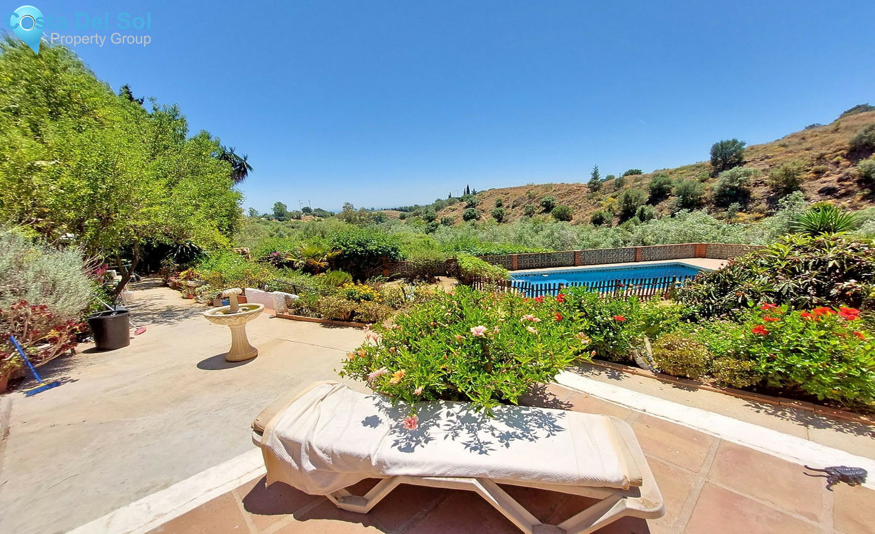 House in Mijas-1264547