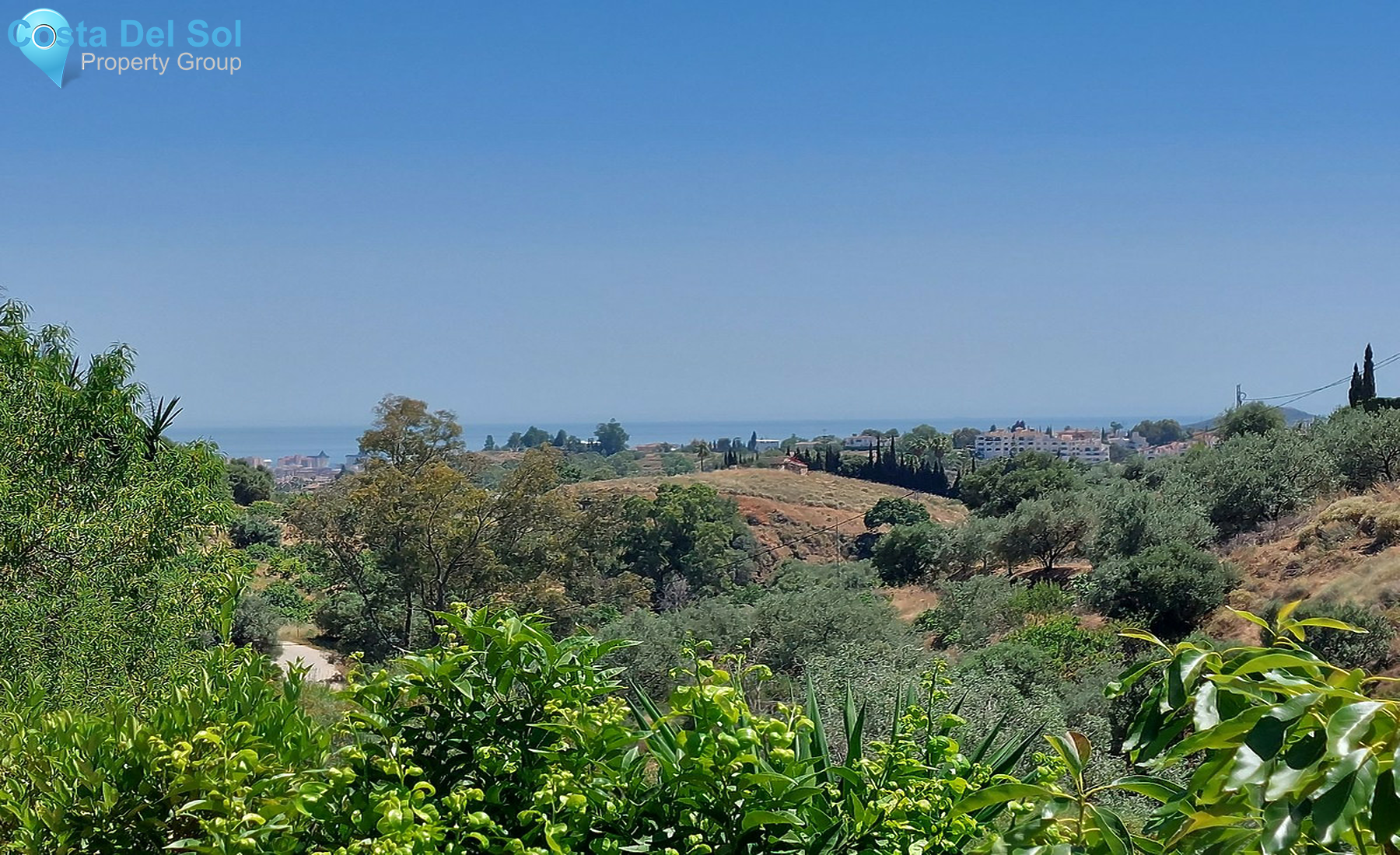 House in Mijas-1264565