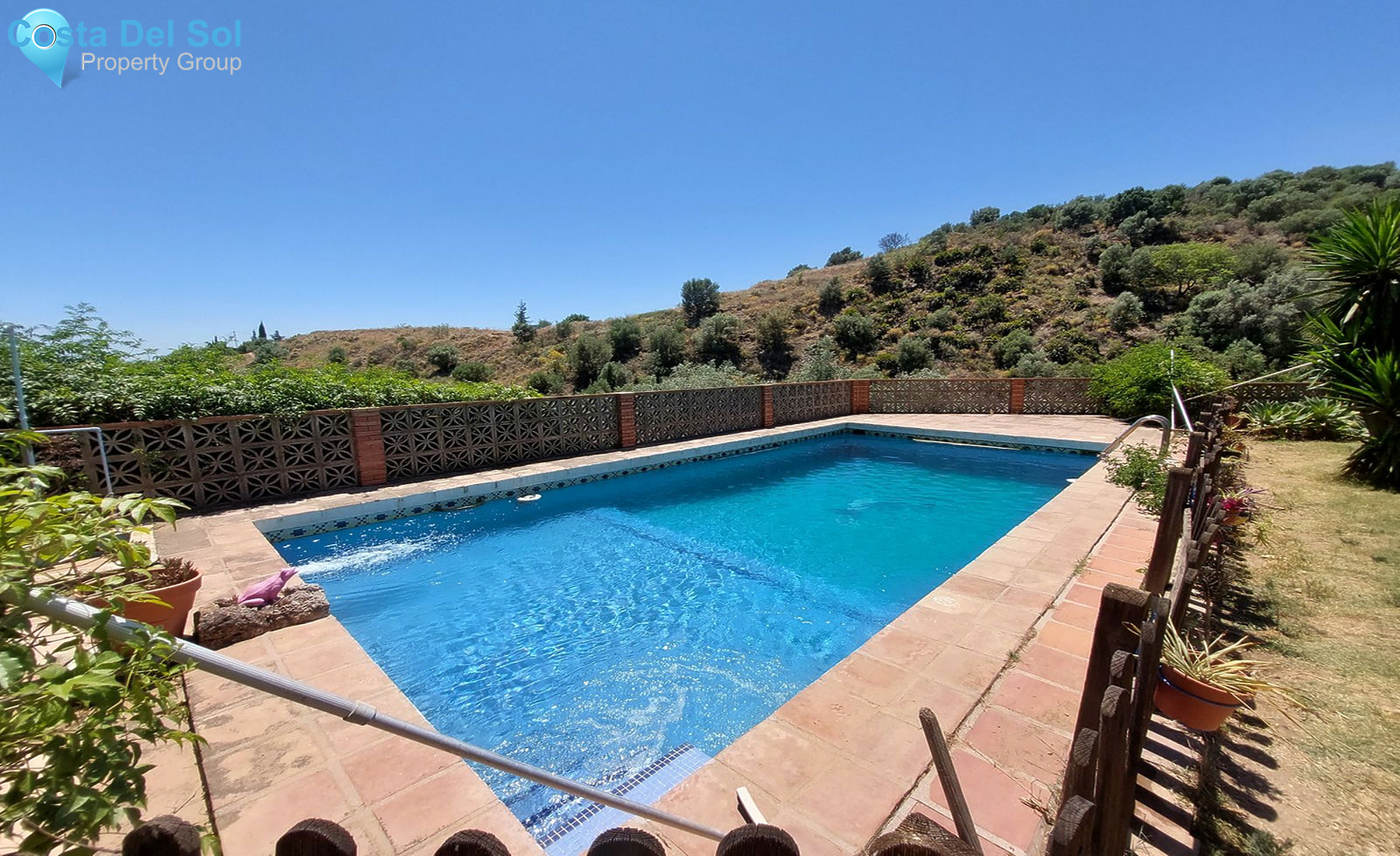 House in Mijas-1264548