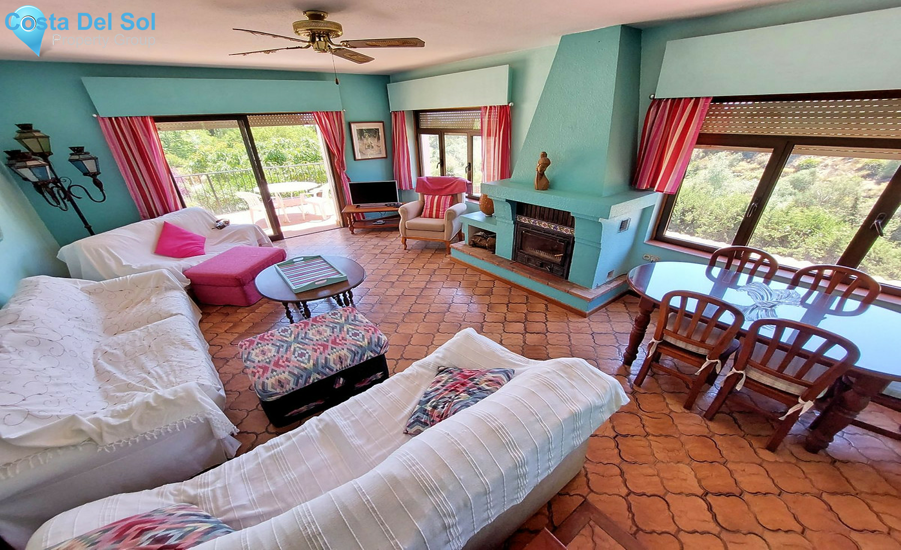 House in Mijas-1264549