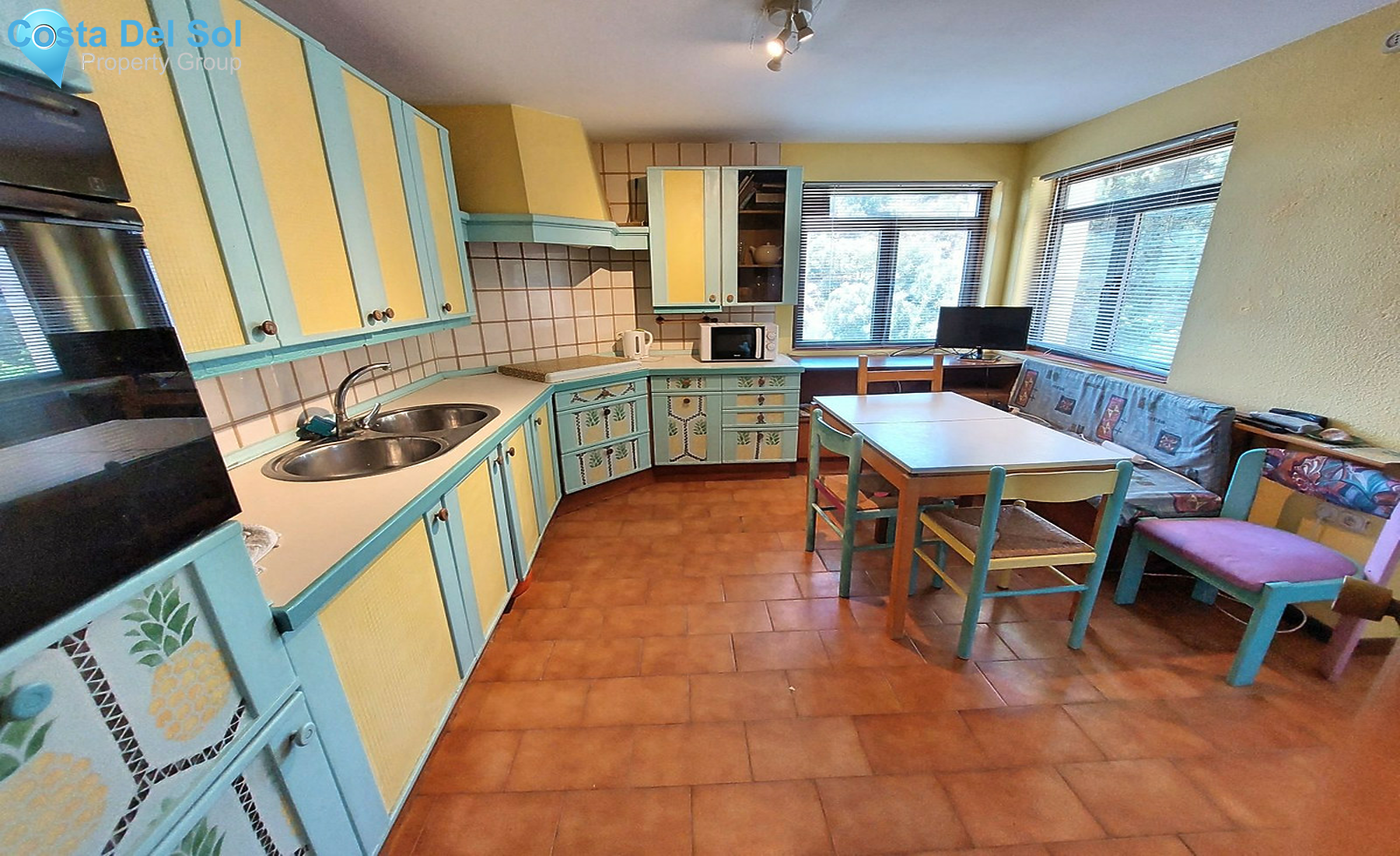 House in Mijas-1264550