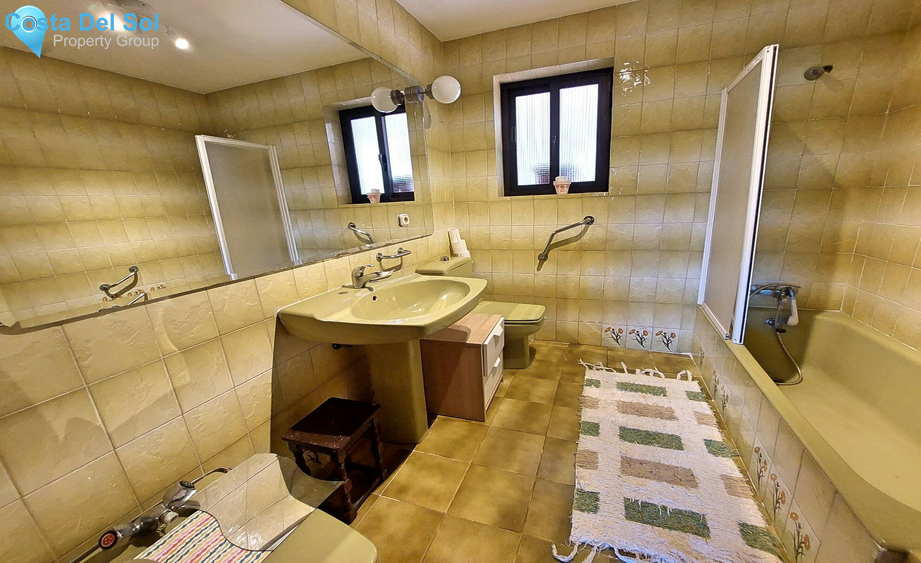 House in Mijas-1264552