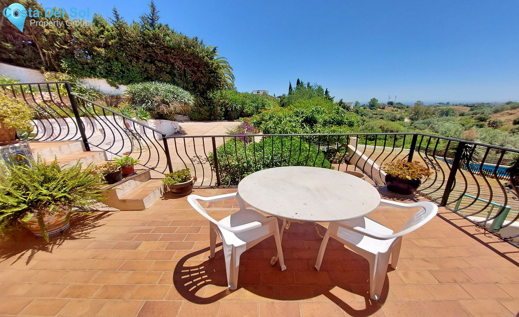 House in Mijas-1264554