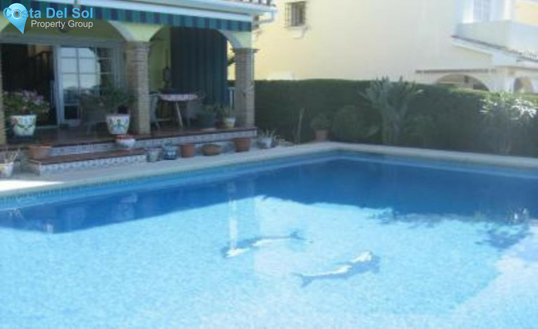House in Mijas-1275495