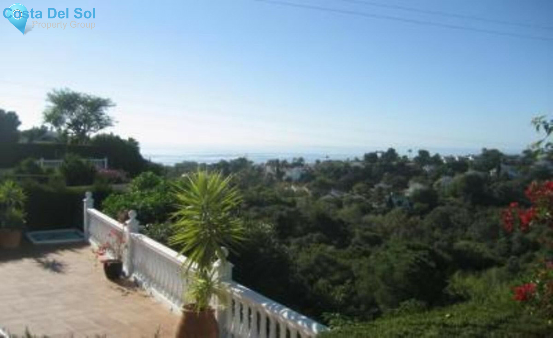 House in Mijas-1275497