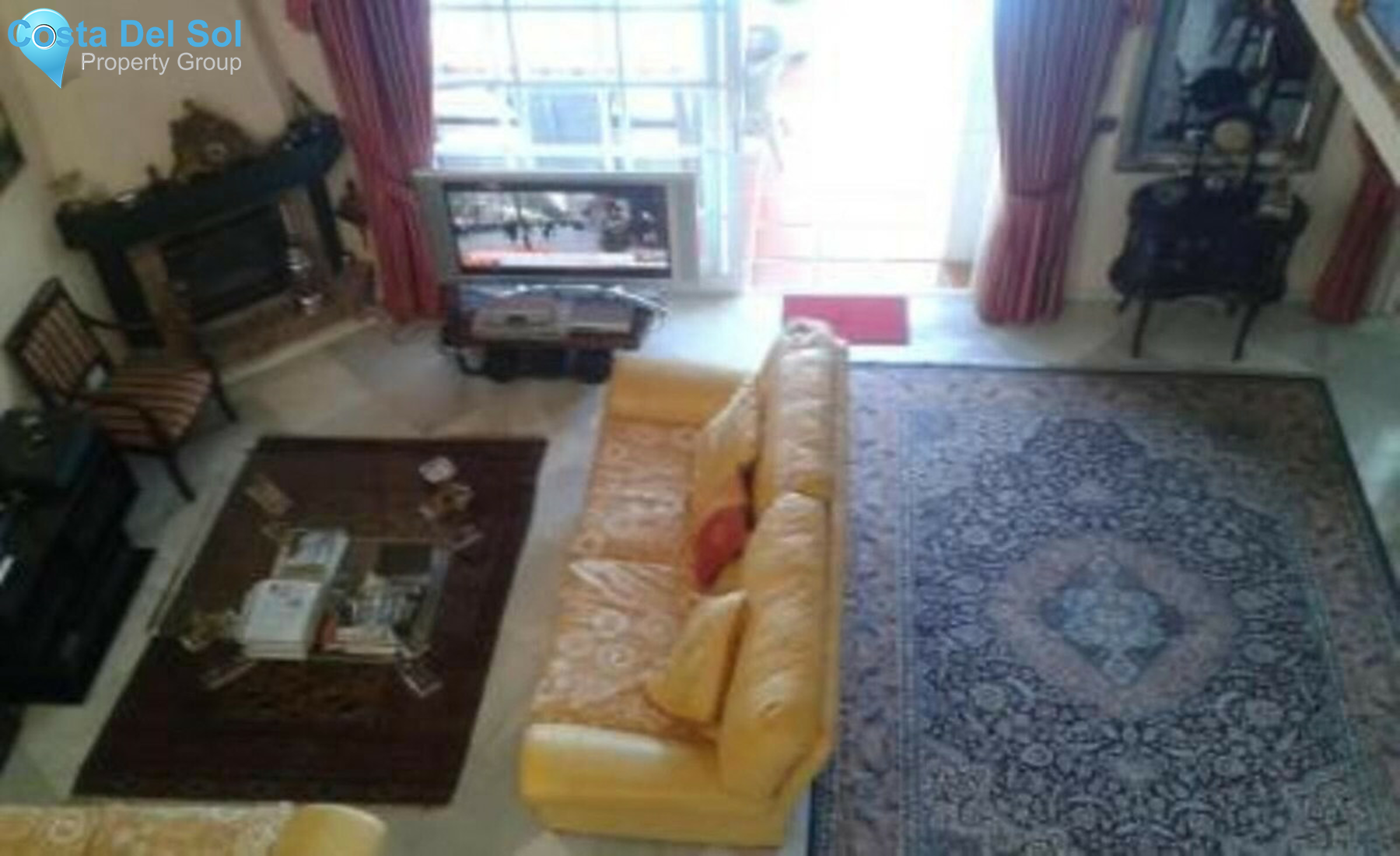 House in Mijas-1275500