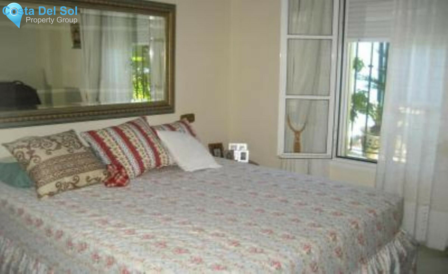 House in Mijas-1275505