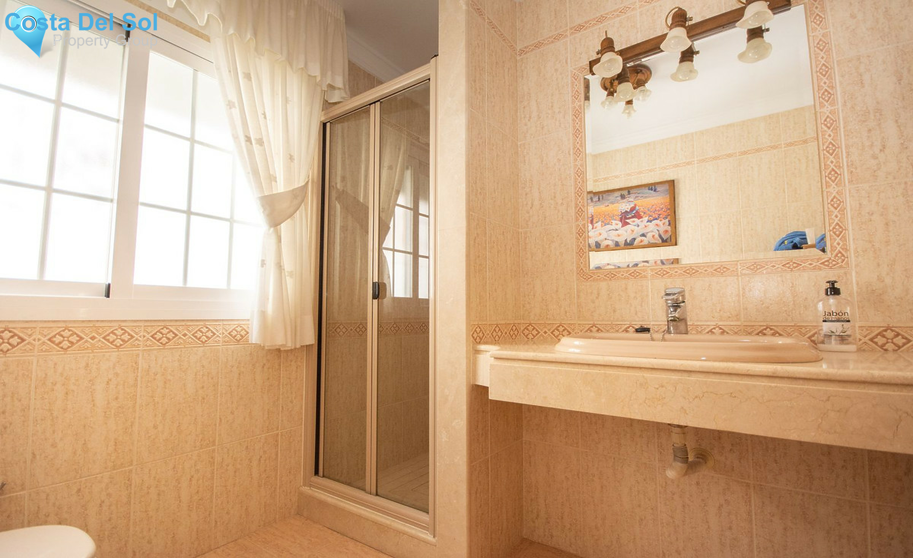 House in Mijas-1282235