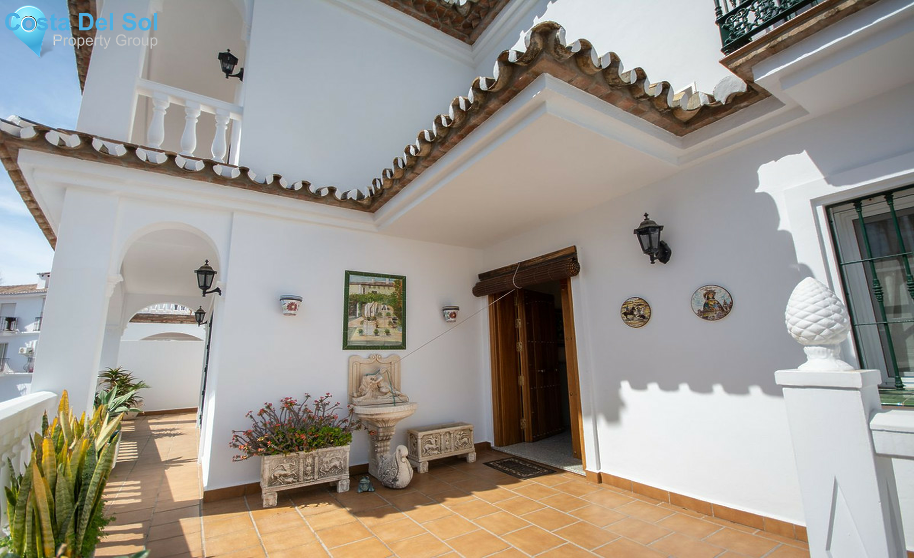 House in Mijas-1282223