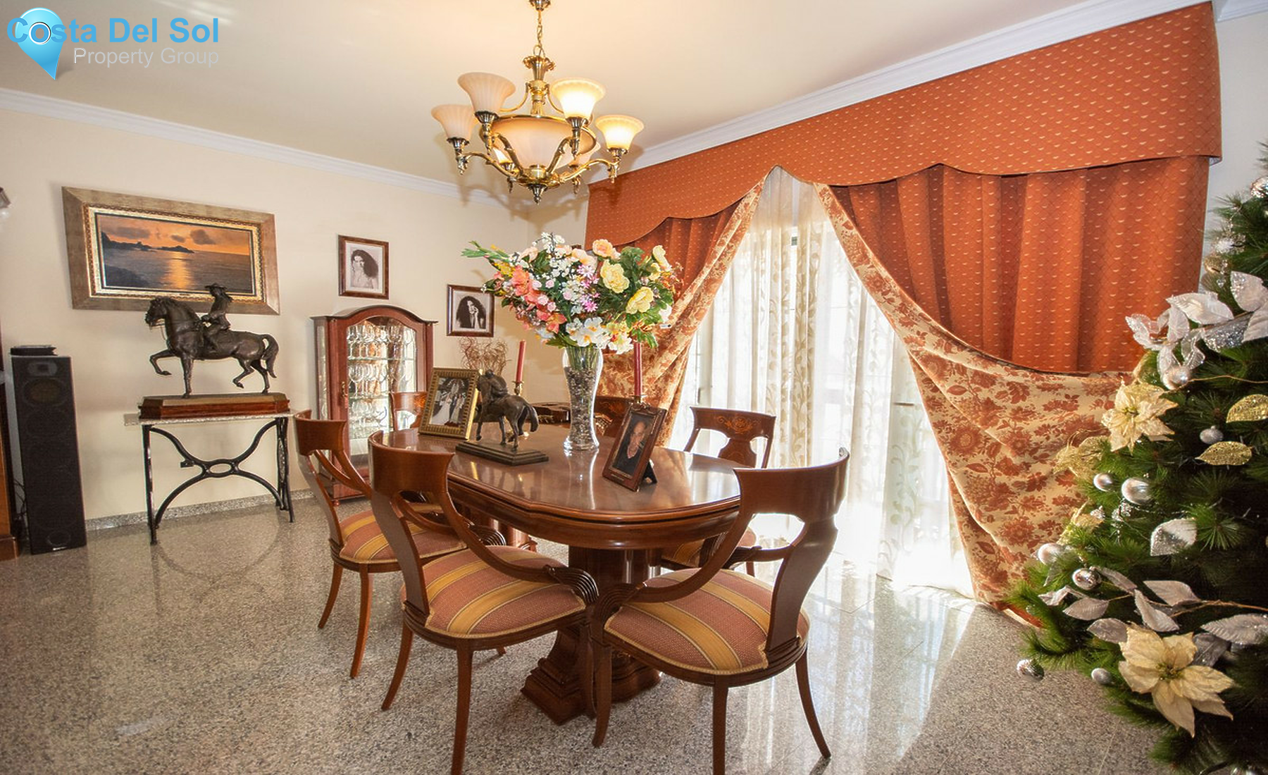 House in Mijas-1282225