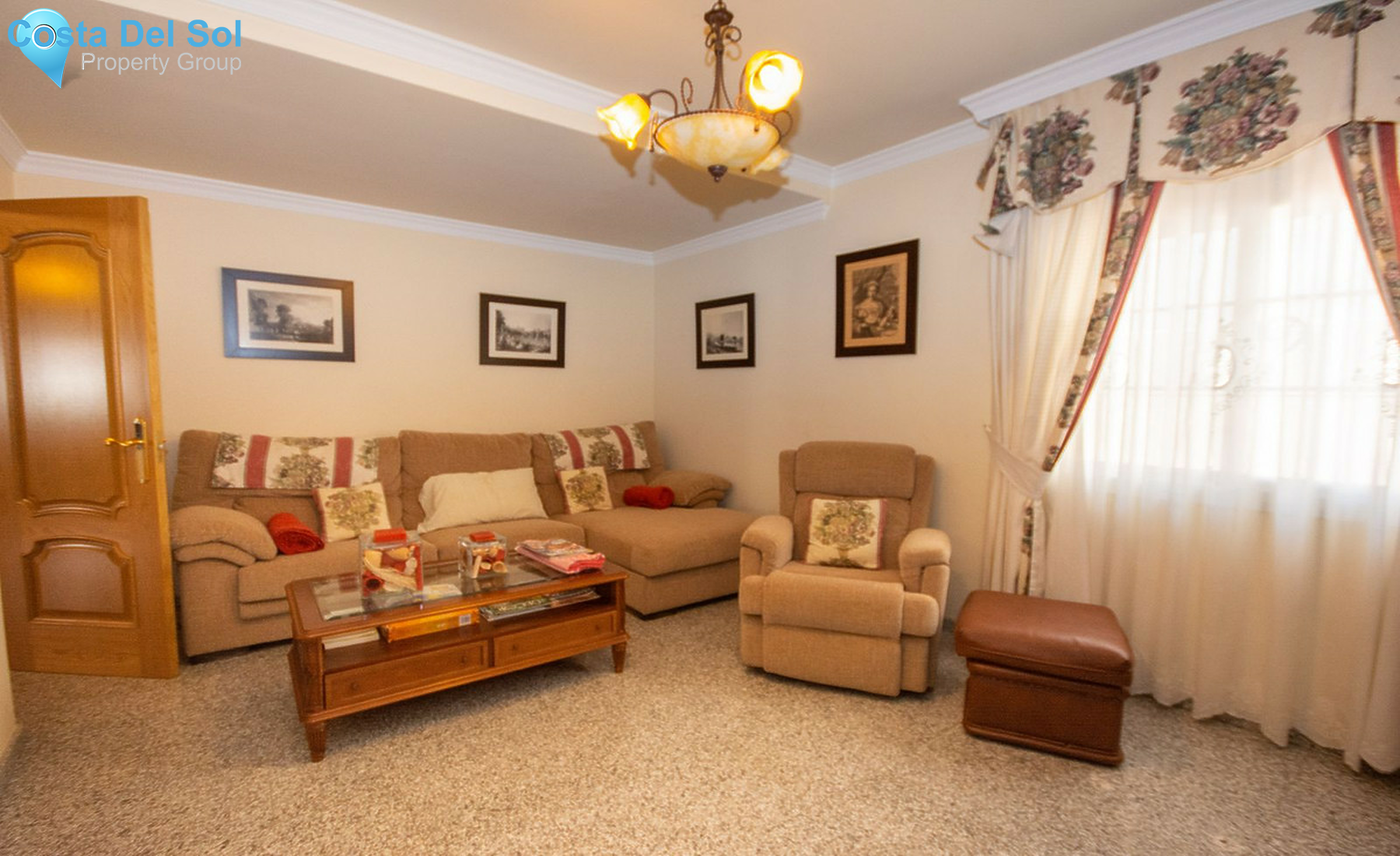 House in Mijas-1282228