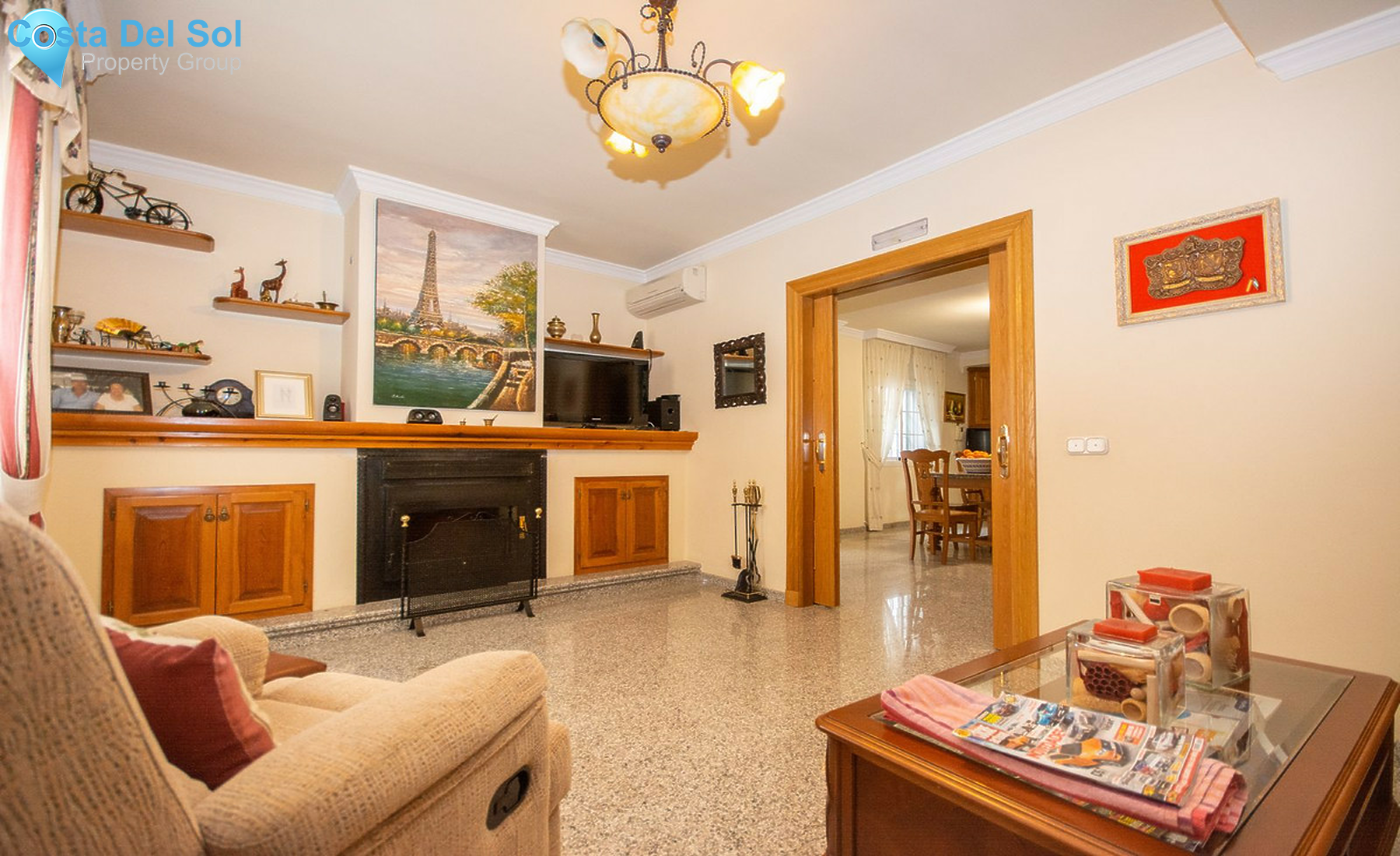 House in Mijas-1282229