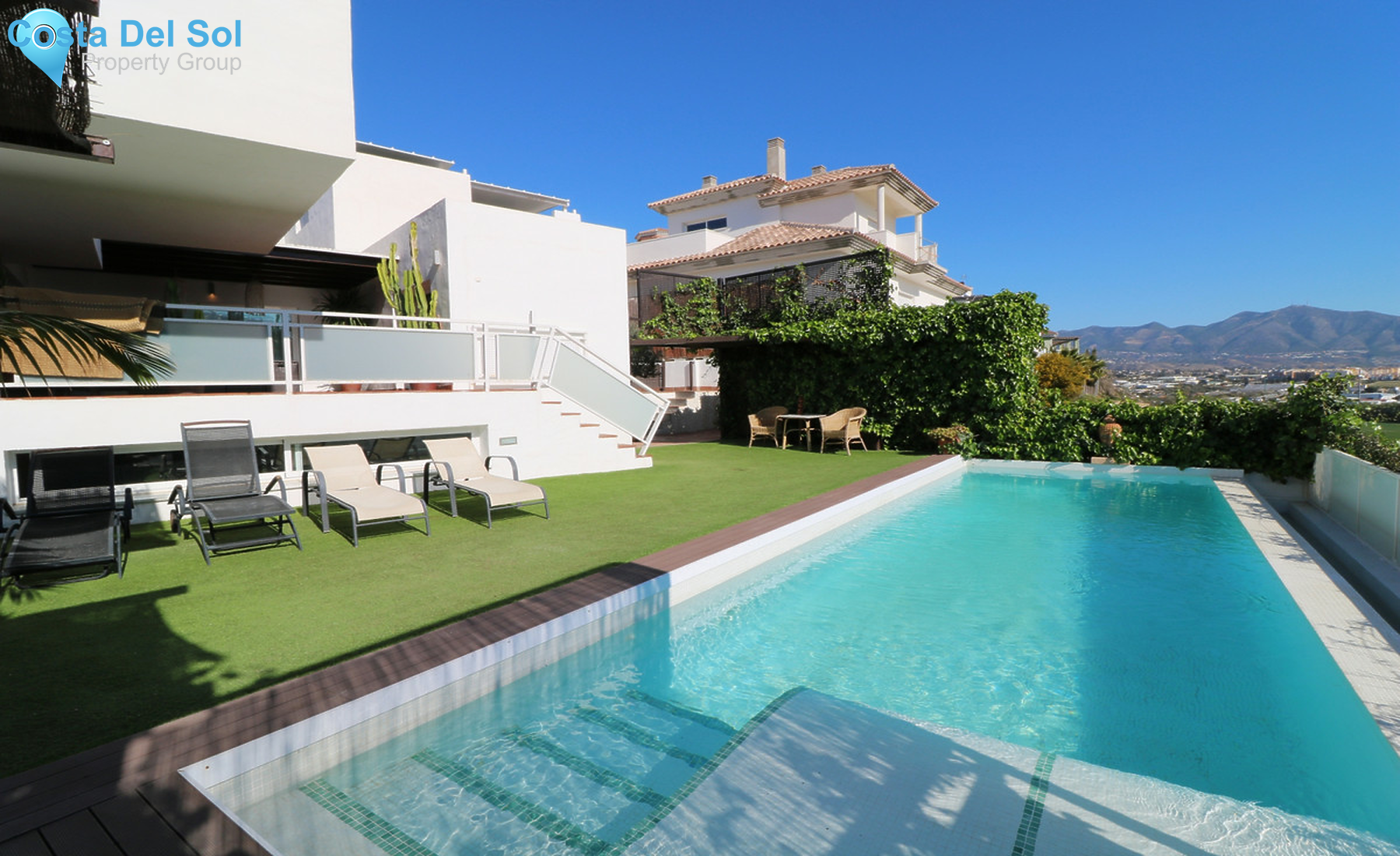 House in Mijas