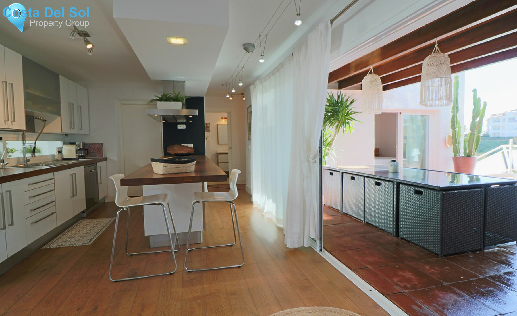 House in Mijas-1296733