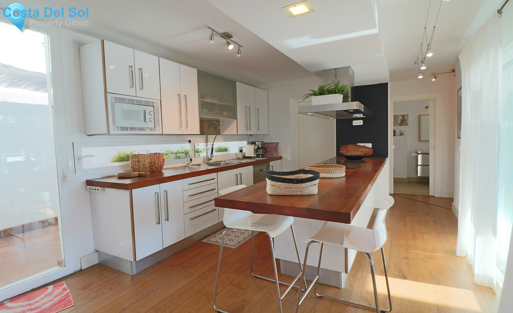 House in Mijas-1296734