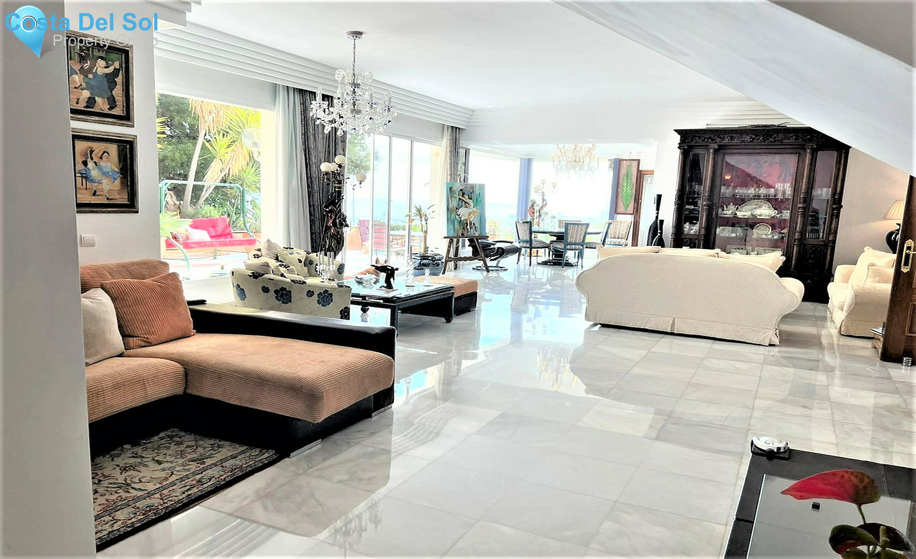 House in Mijas-1299048