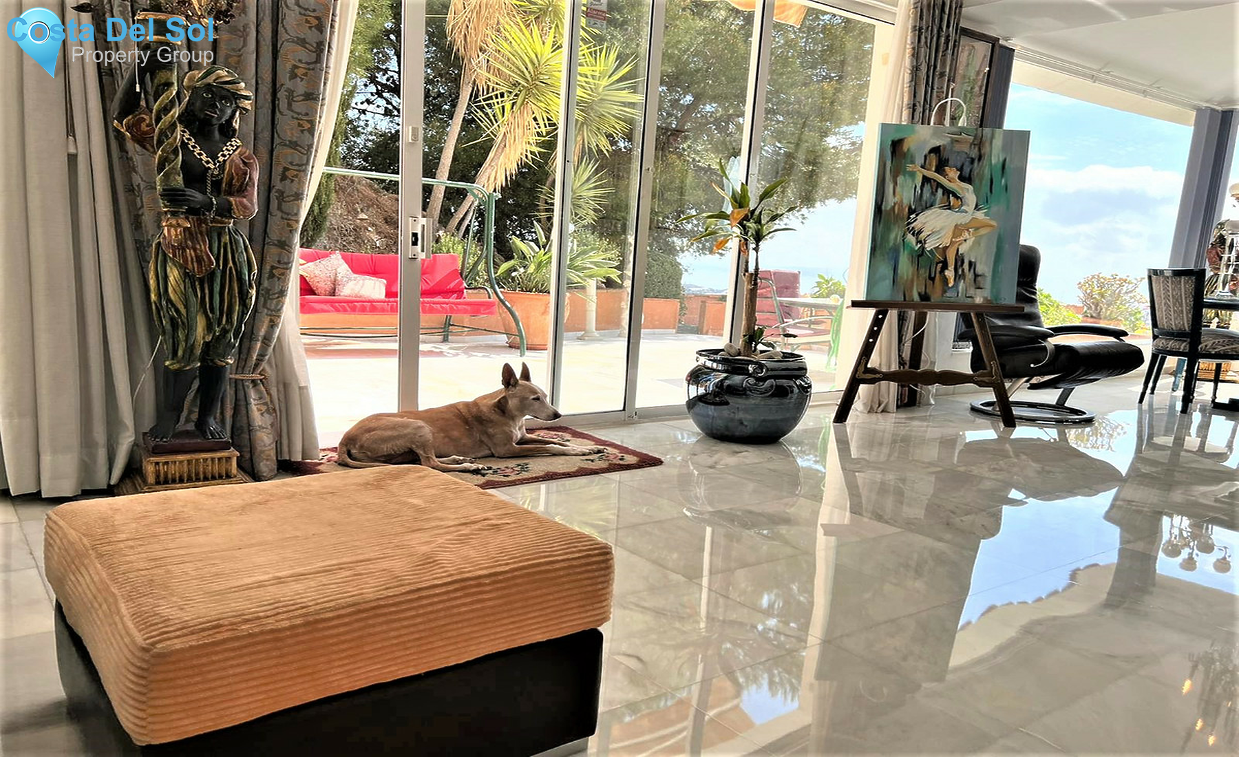 House in Mijas-1299049