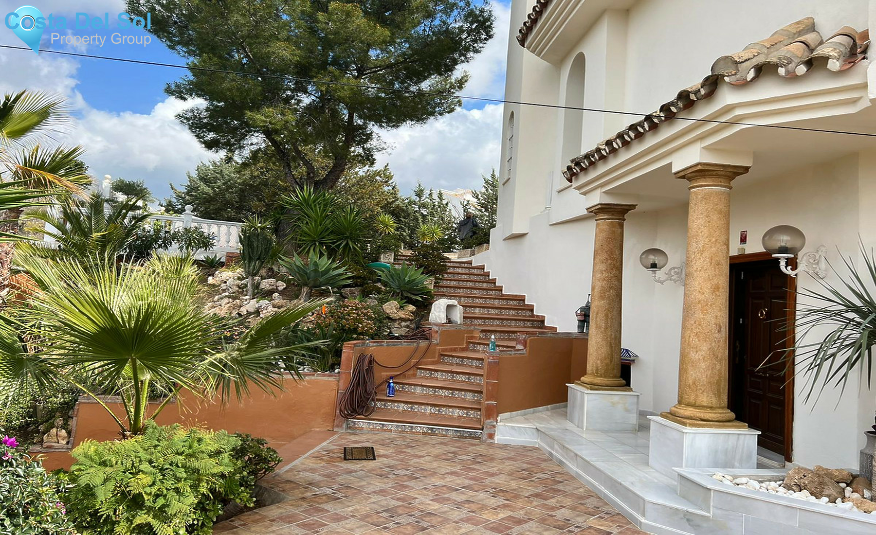 House in Mijas-1299044