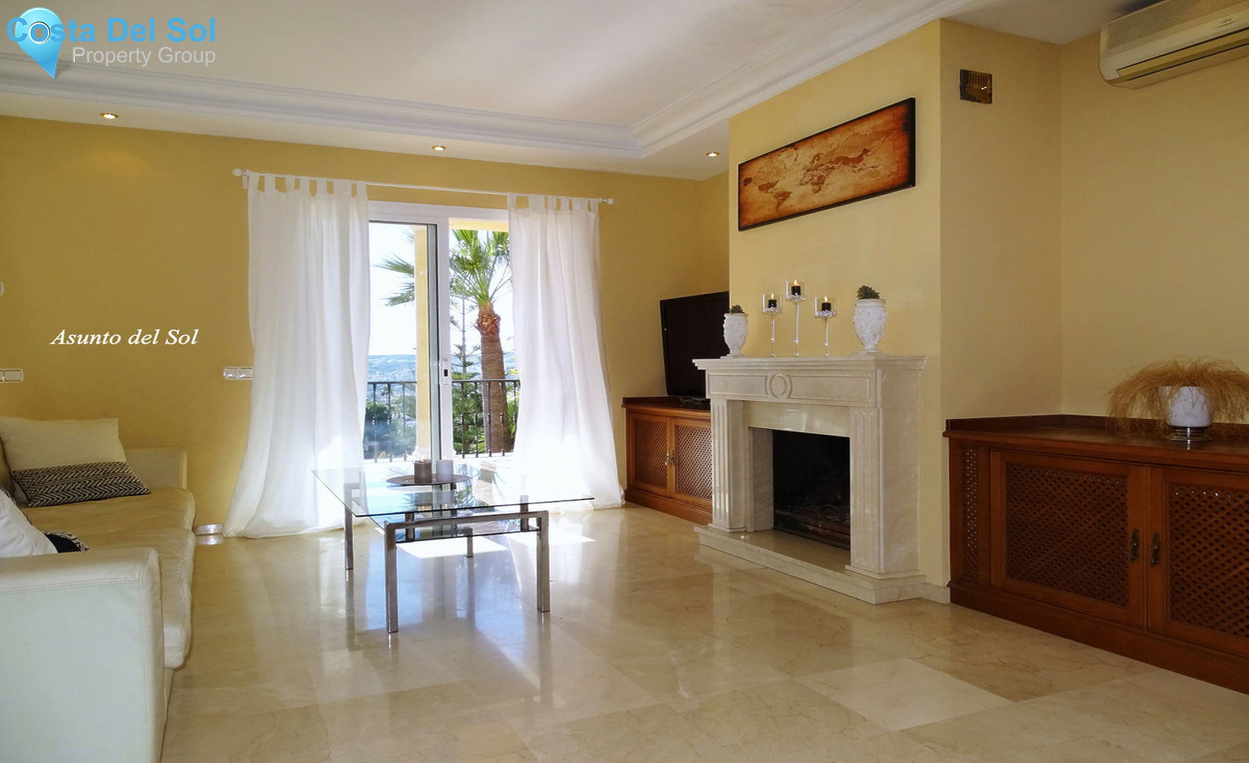 House in Mijas-1351988