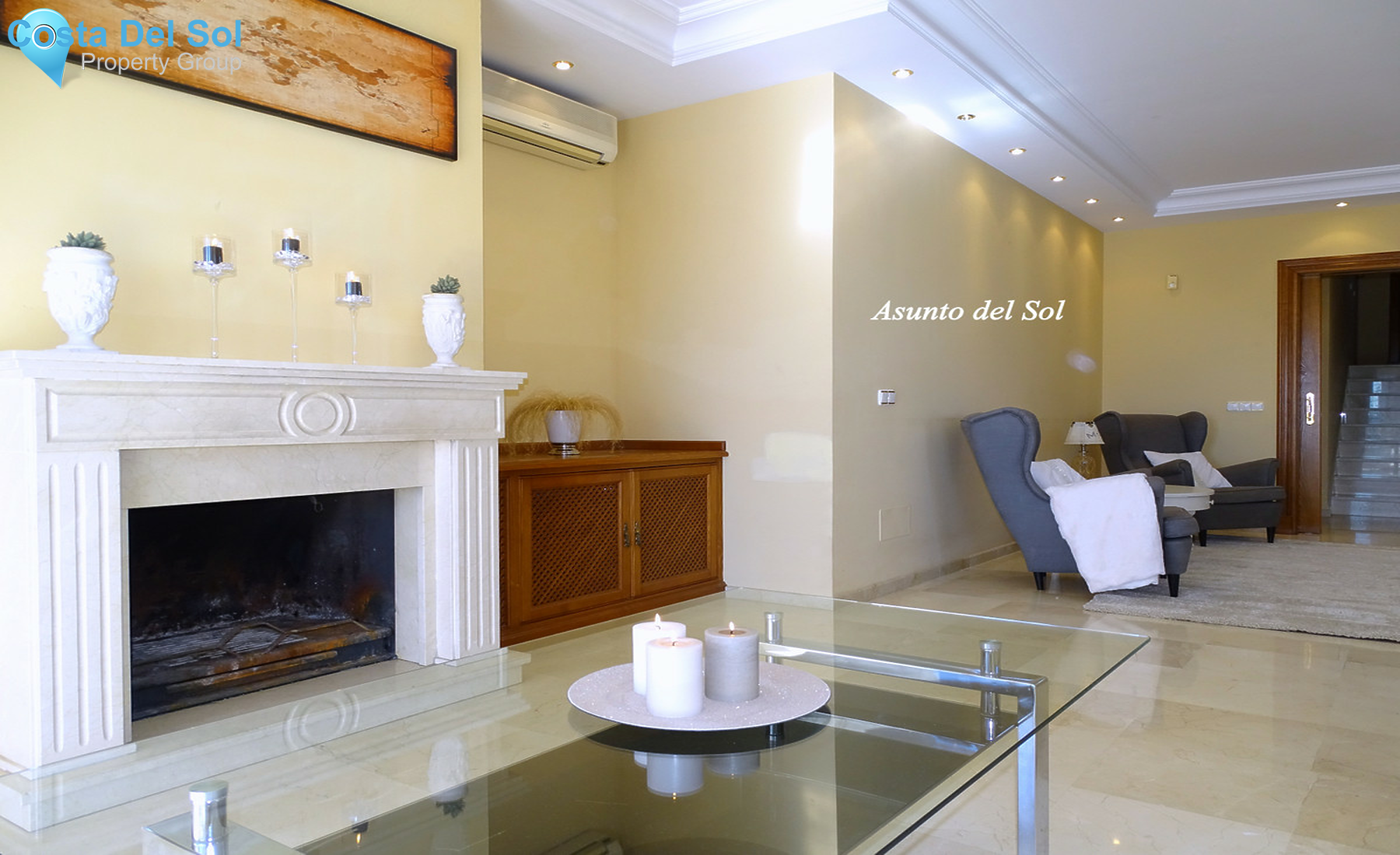 House in Mijas-1351989