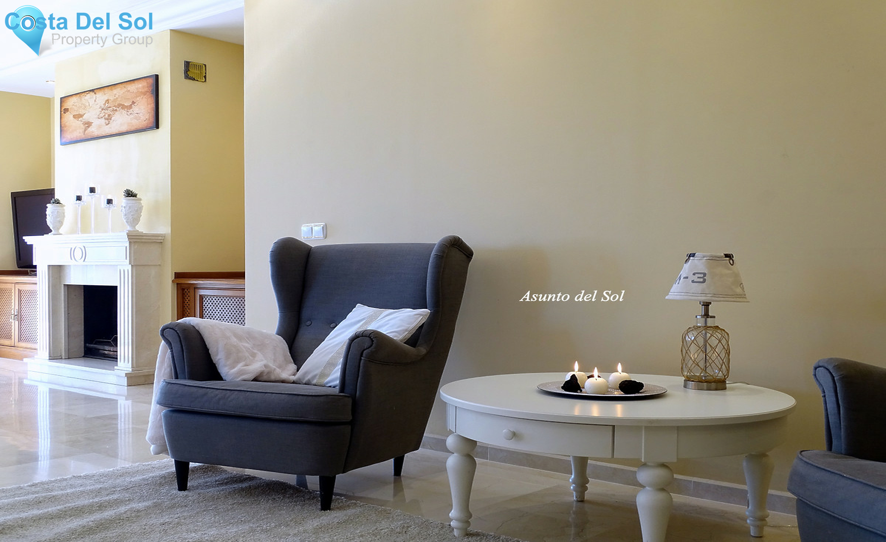 House in Mijas-1351990