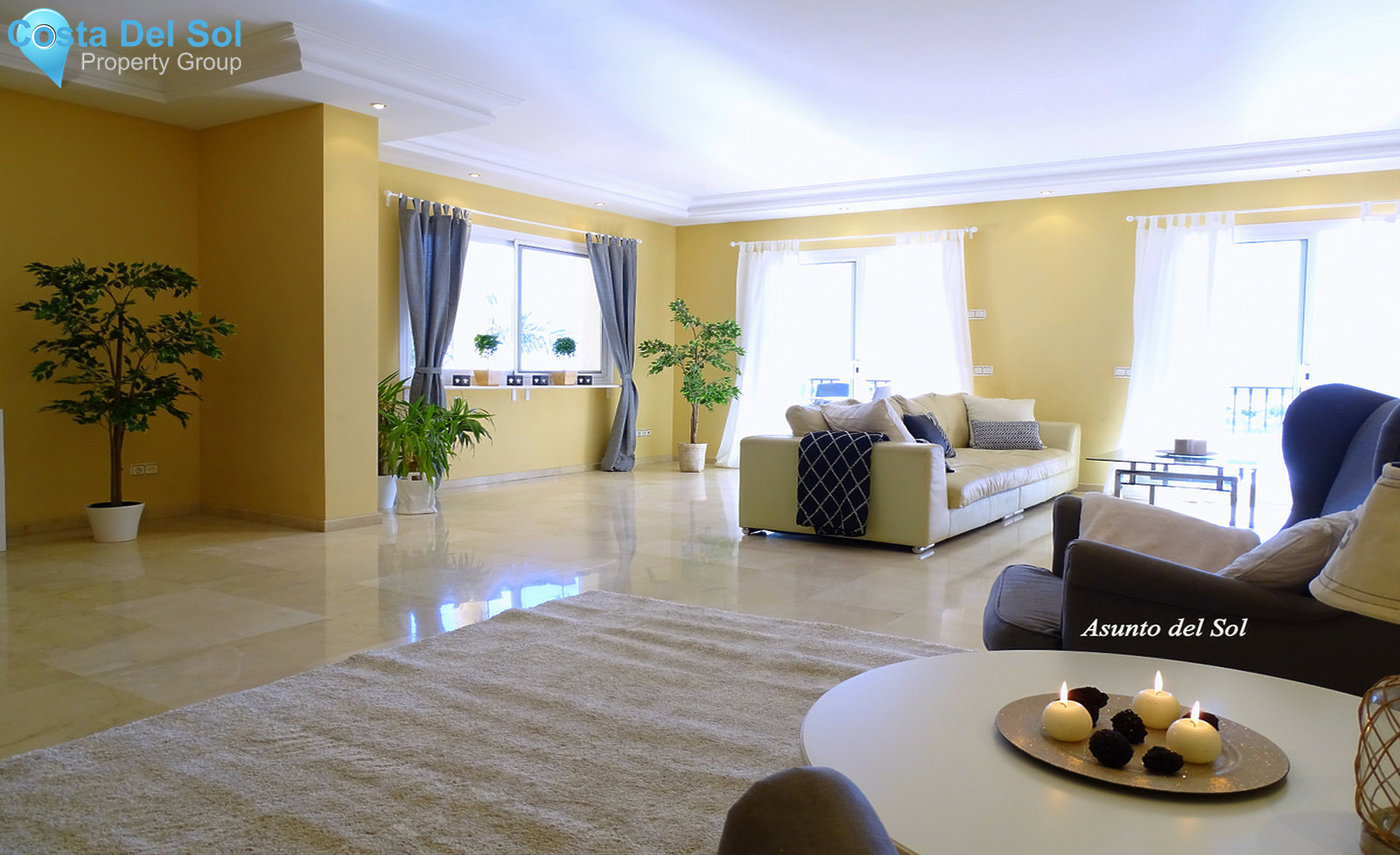 House in Mijas-1351992