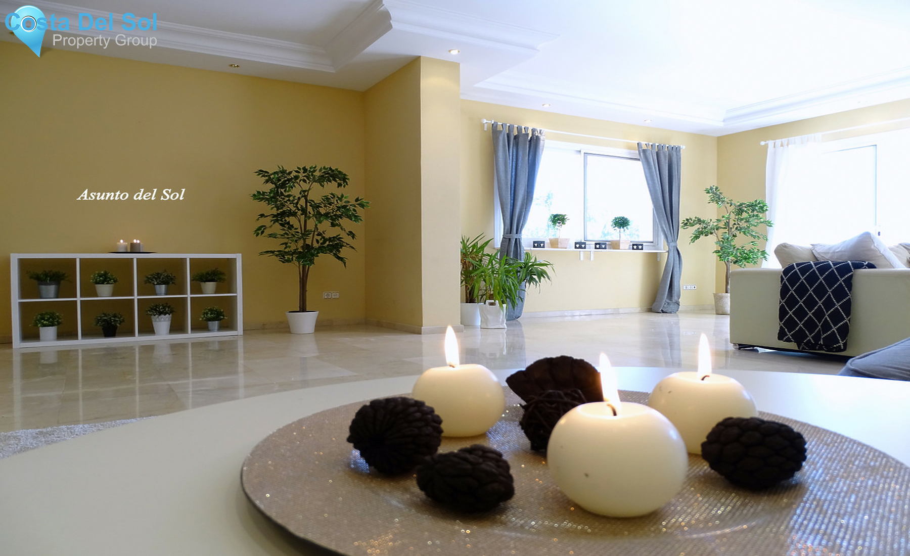 House in Mijas-1351993