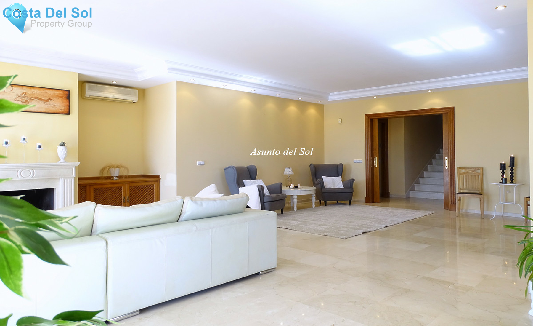 House in Mijas-1351994