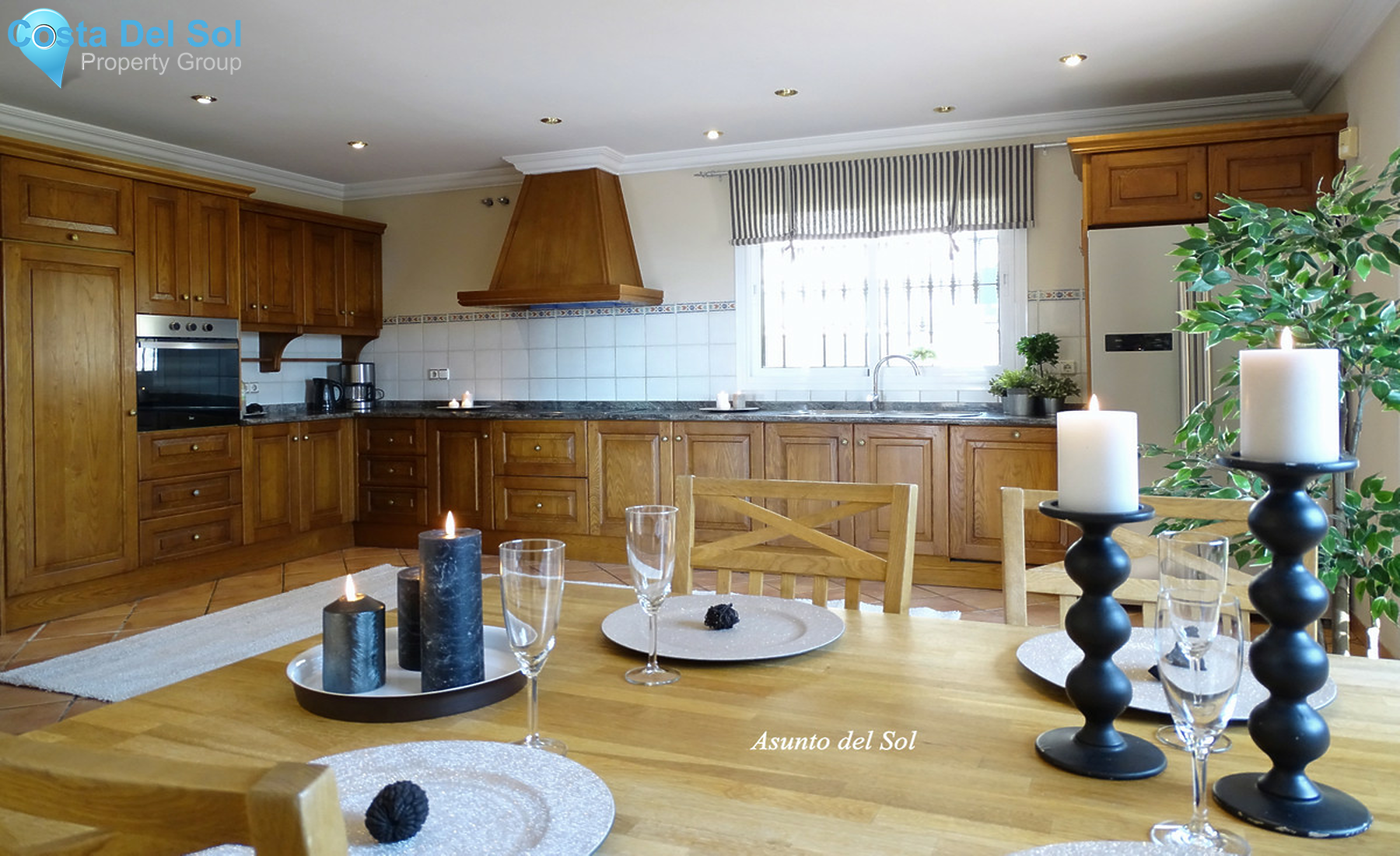 House in Mijas-1351998