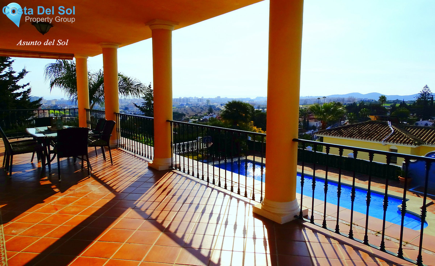 House in Mijas-1351981