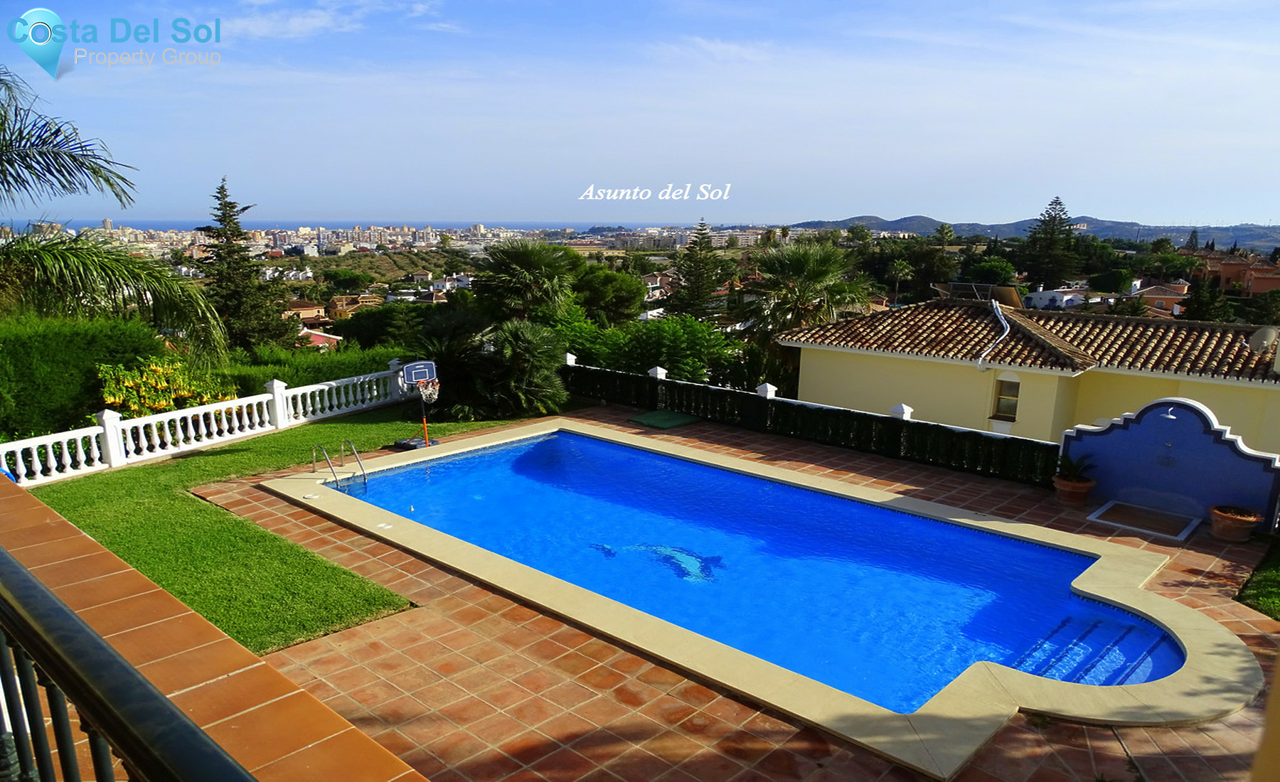 House in Mijas-1351982