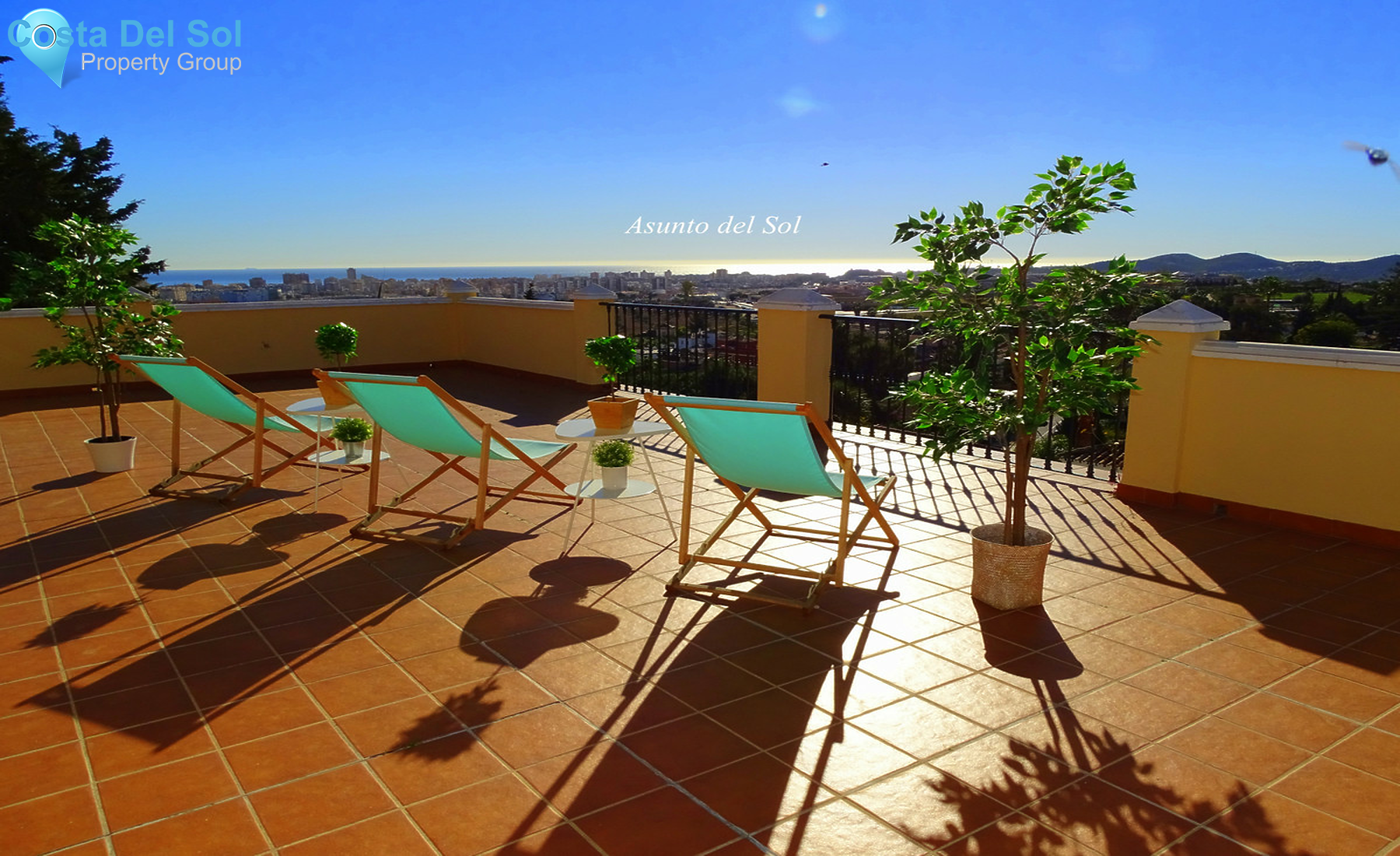 House in Mijas-1351983