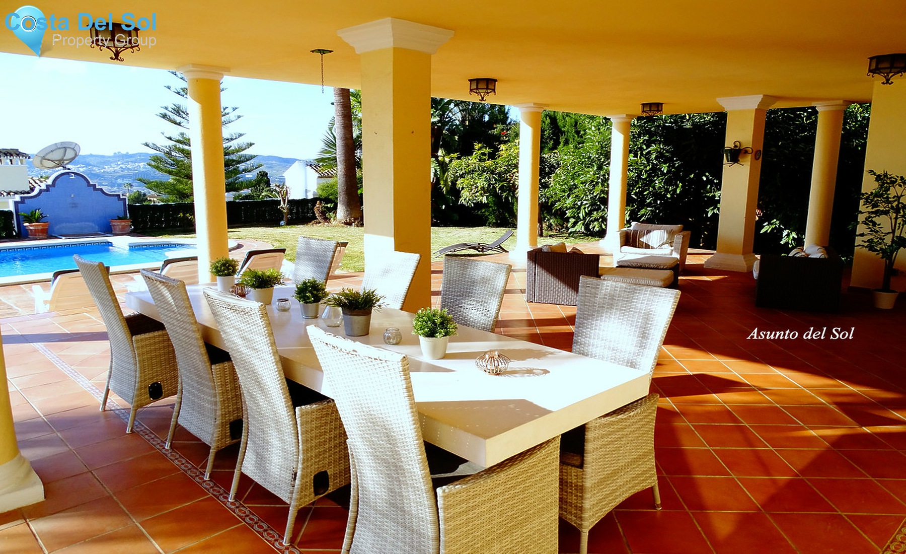 House in Mijas-1351985