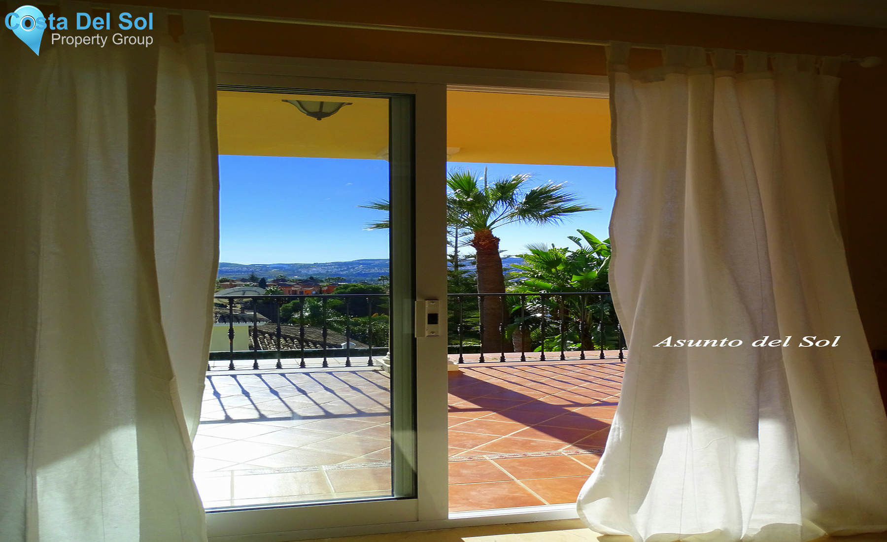 House in Mijas-1351987